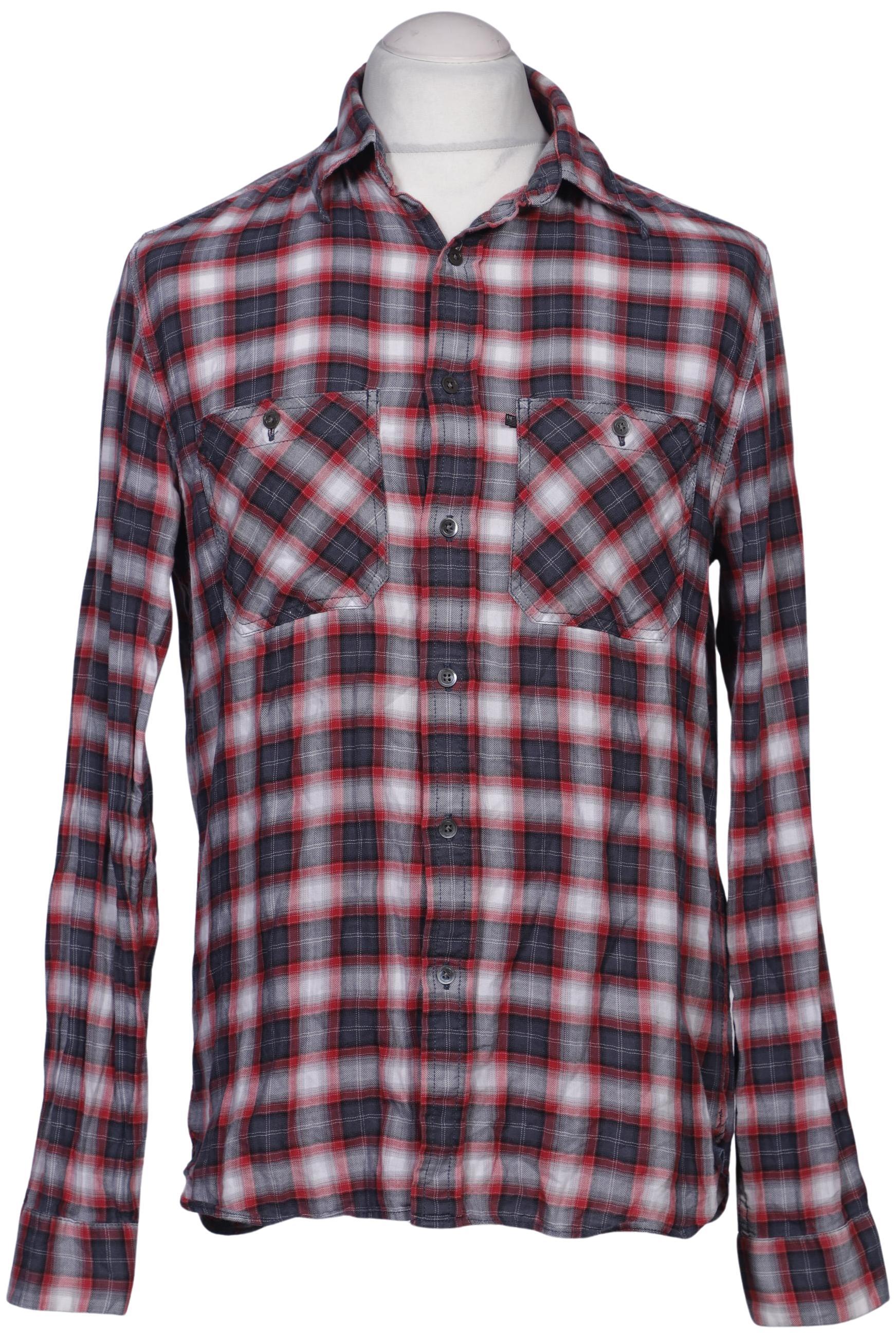 

Polo Ralph Lauren Herren Hemd, mehrfarbig, Gr. 48