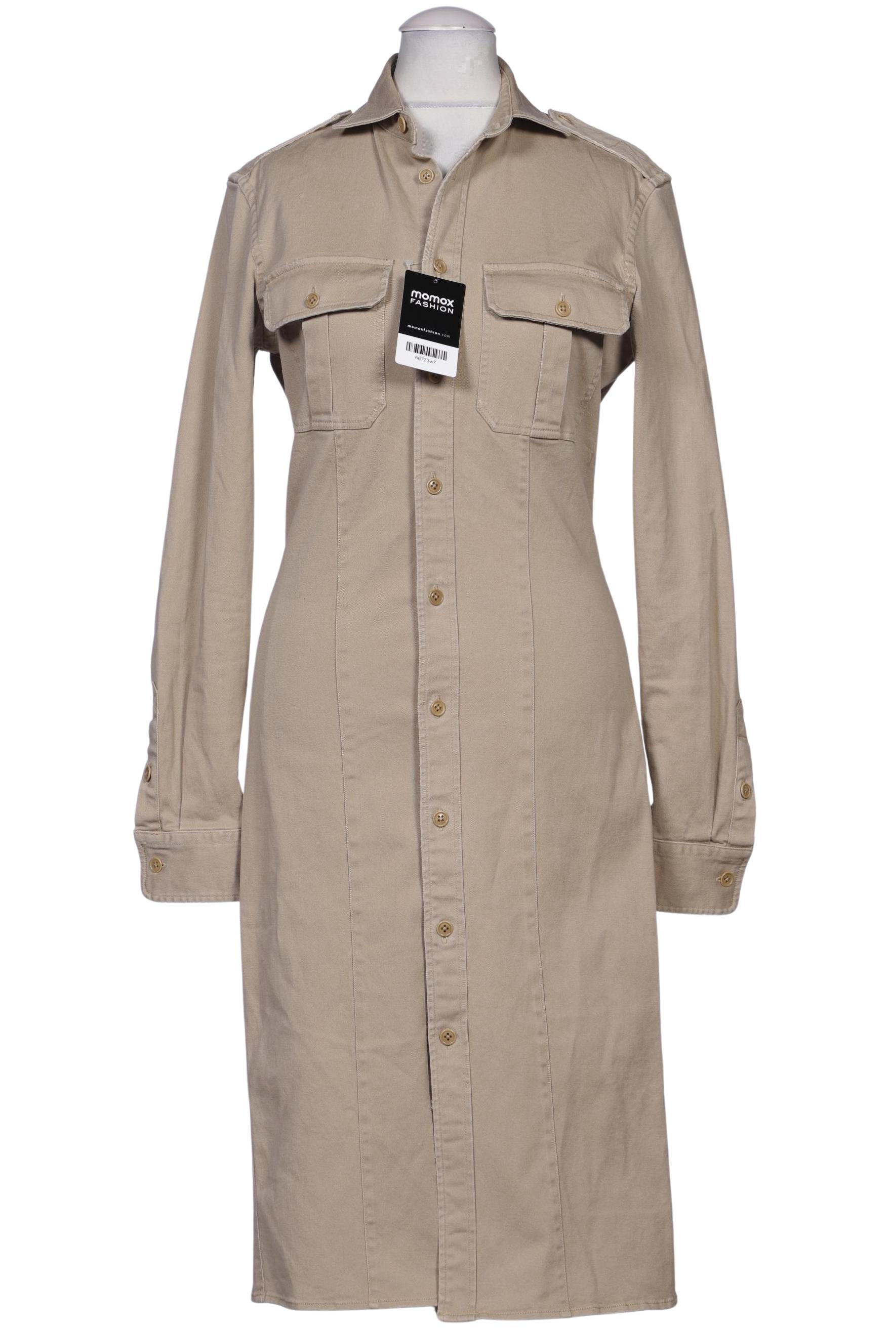 

Polo Ralph Lauren Damen Kleid, beige, Gr. 2