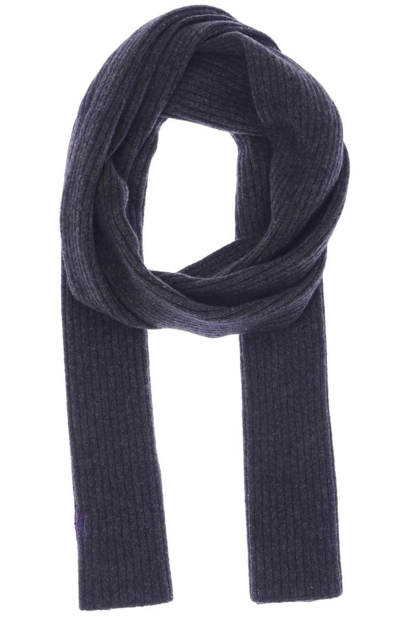 

Polo Ralph Lauren Damen Schal, grau, Gr.