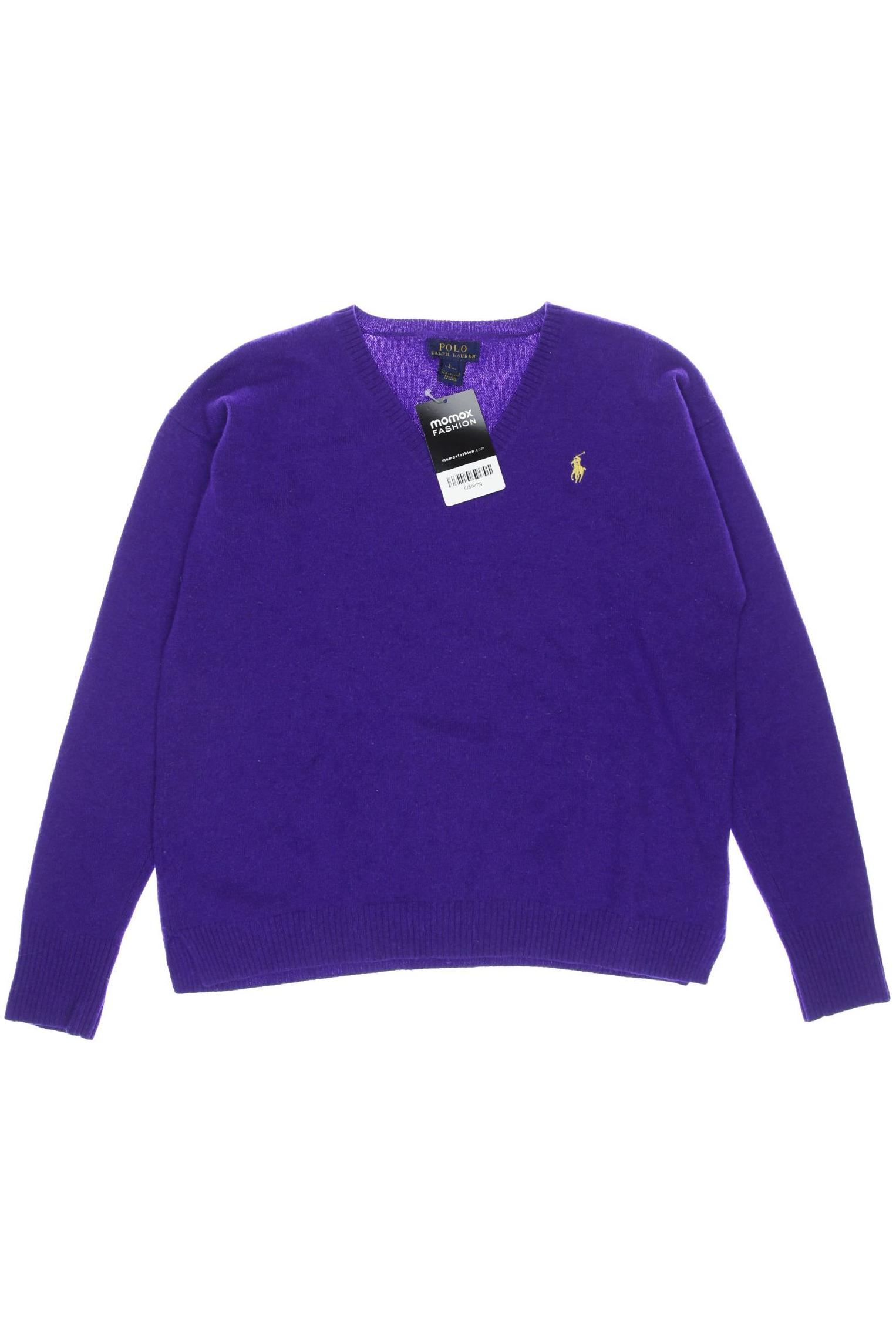 

Polo Ralph Lauren Damen Pullover, flieder, Gr. 158