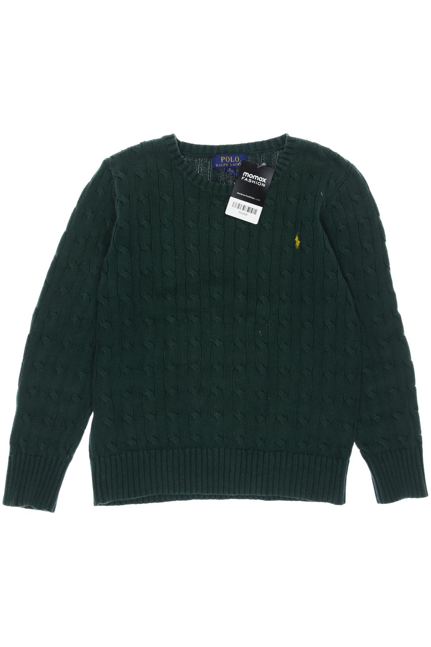 

Polo Ralph Lauren Herren Pullover, grün, Gr. 146
