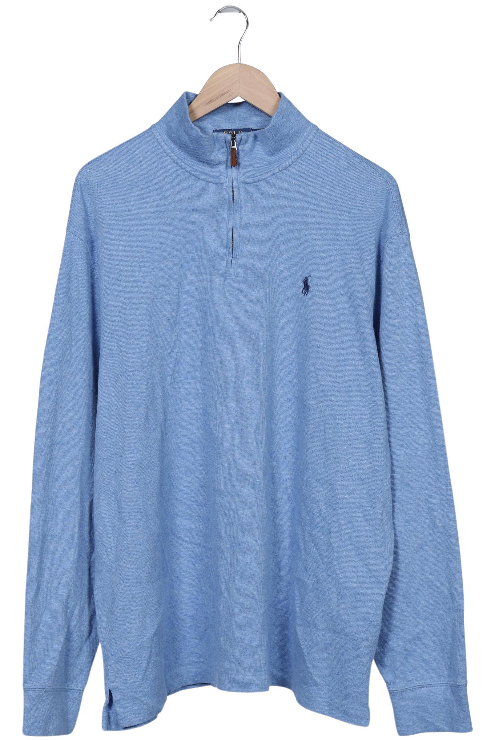 

Polo Ralph Lauren Herren Pullover, blau, Gr. 54
