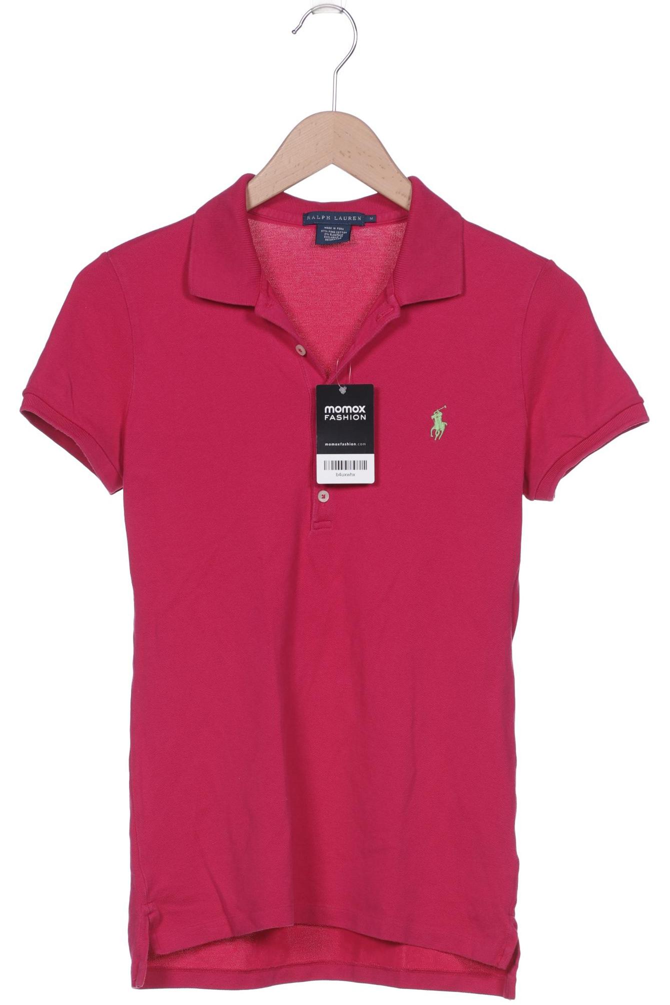

Polo Ralph Lauren Damen Poloshirt, pink, Gr. 38