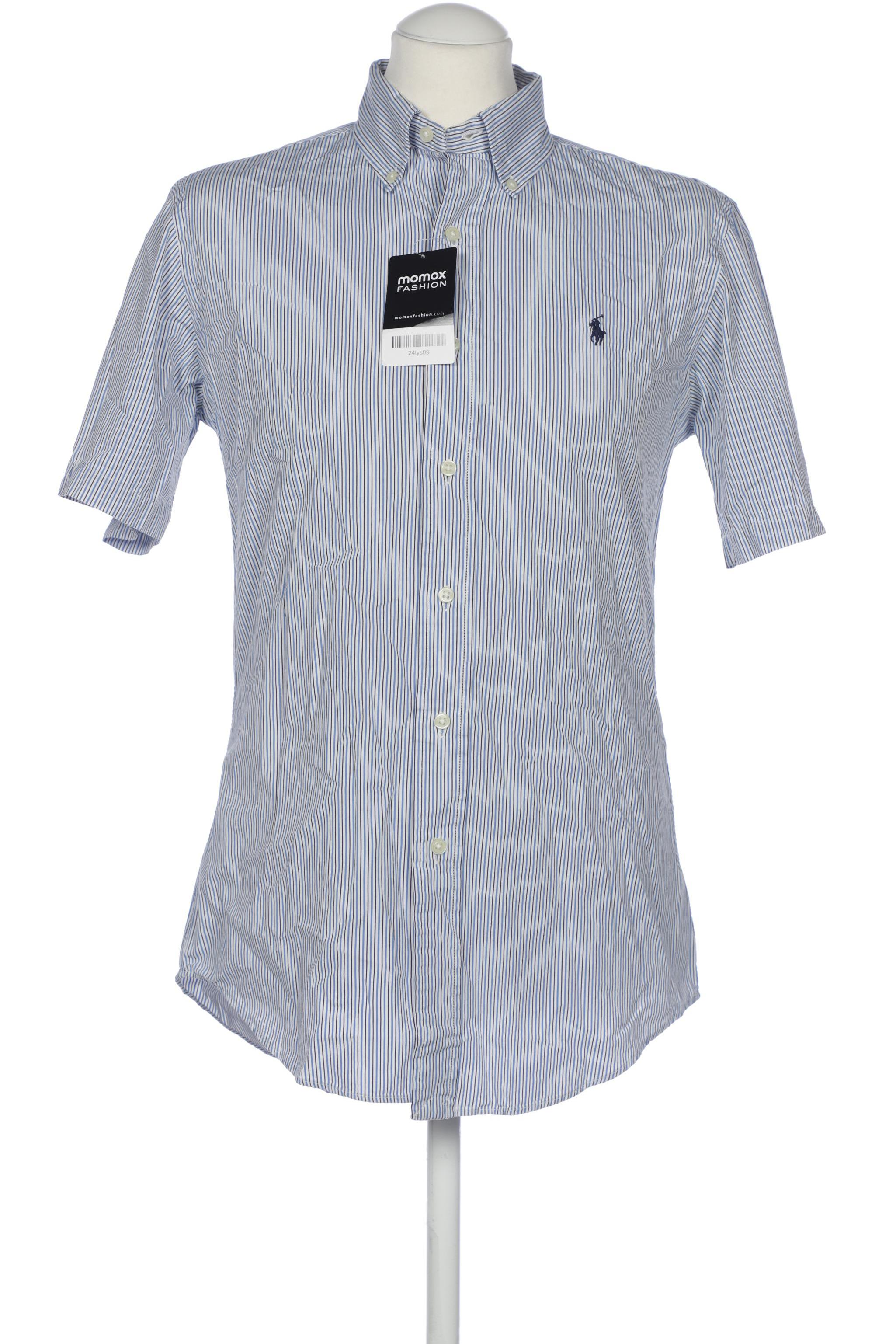 

Polo Ralph Lauren Herren Hemd, hellblau, Gr. 46