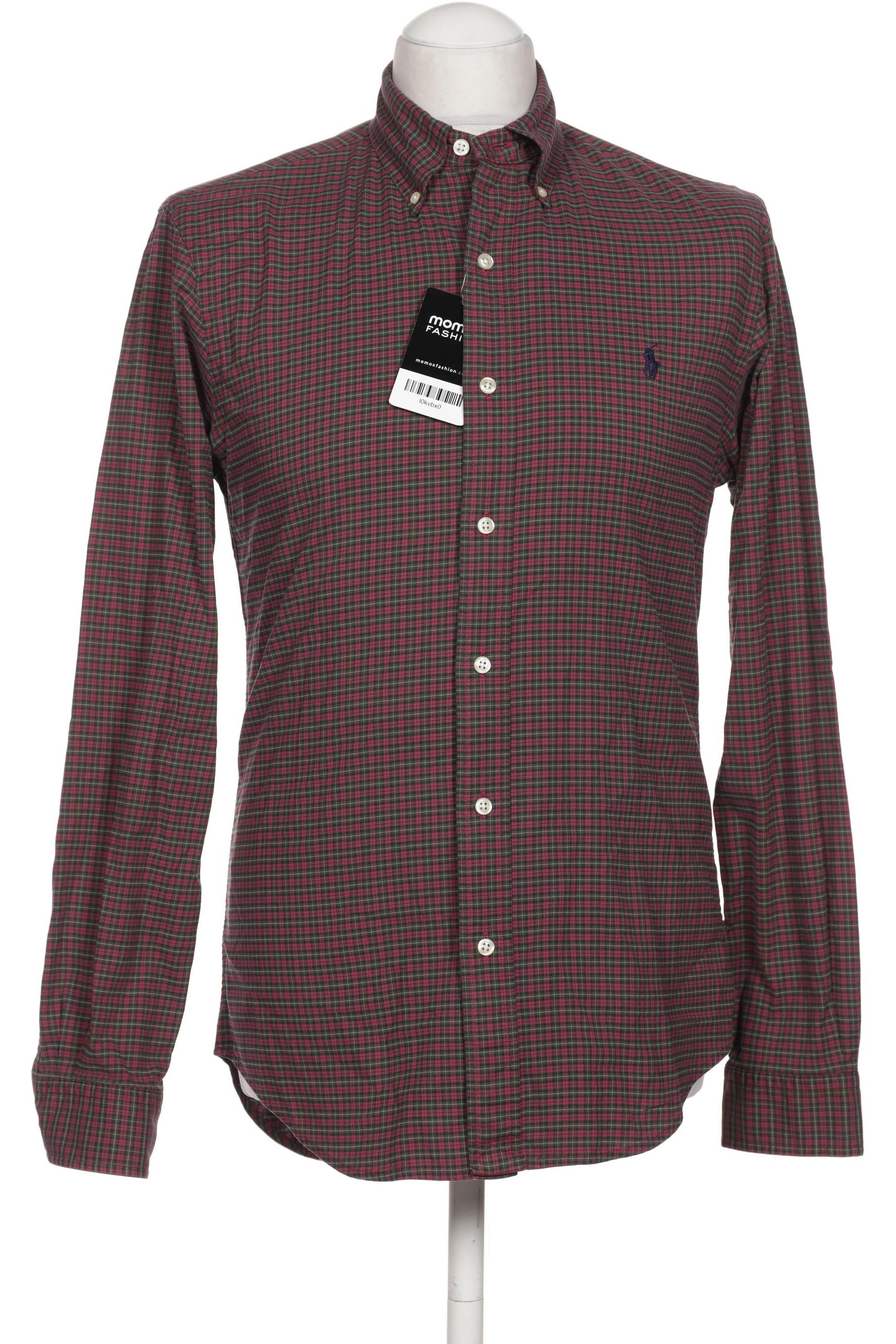 

Polo Ralph Lauren Herren Hemd, pink