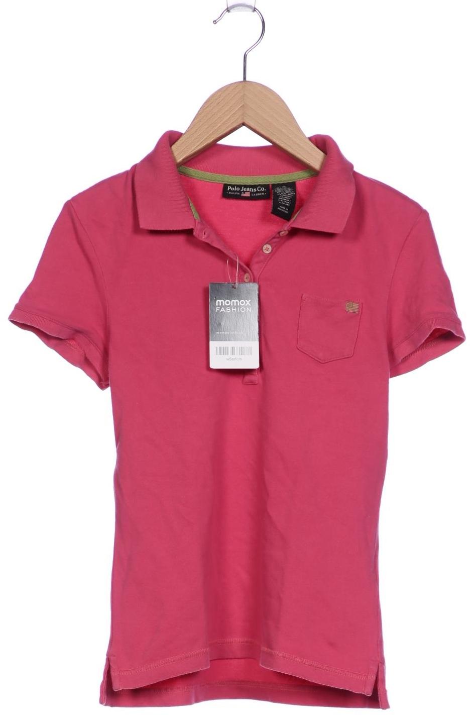 

Polo Ralph Lauren Damen Poloshirt, pink, Gr. 38