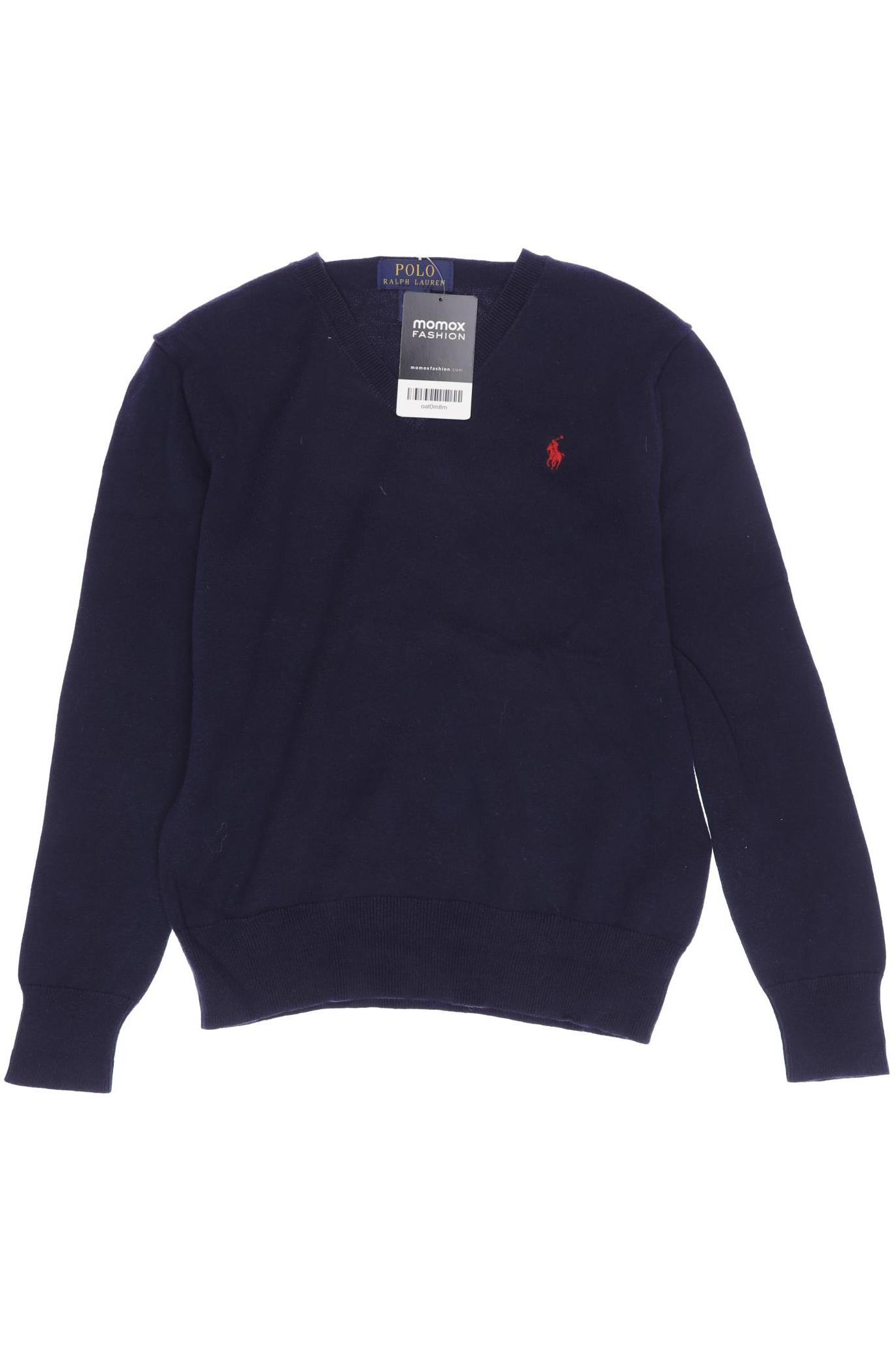 

Polo Ralph Lauren Herren Pullover, marineblau, Gr. 146
