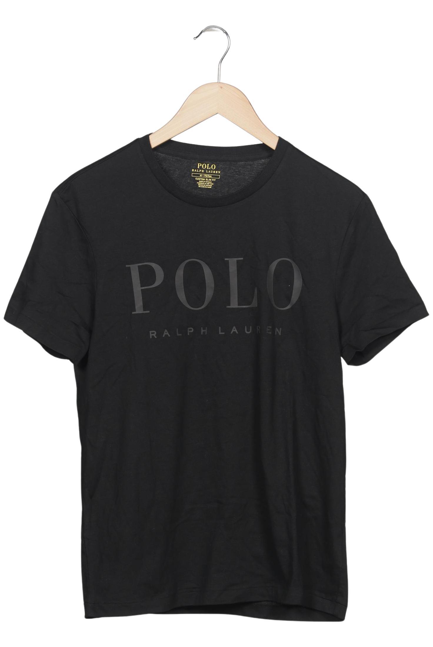 

Polo Ralph Lauren Herren T-Shirt, schwarz, Gr. 48