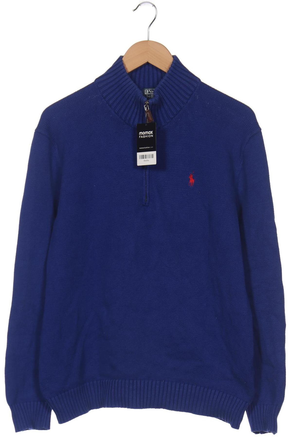 

Polo Ralph Lauren Herren Pullover, blau