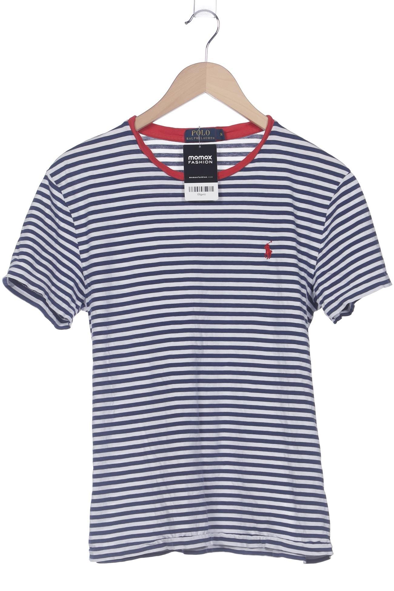 

Polo Ralph Lauren Damen T-Shirt, blau, Gr. 38