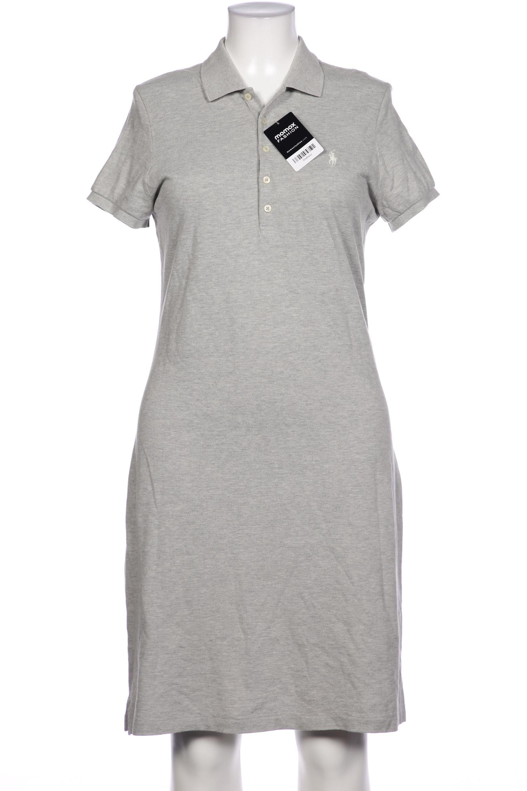 

Polo Ralph Lauren Damen Kleid, grau, Gr. 44