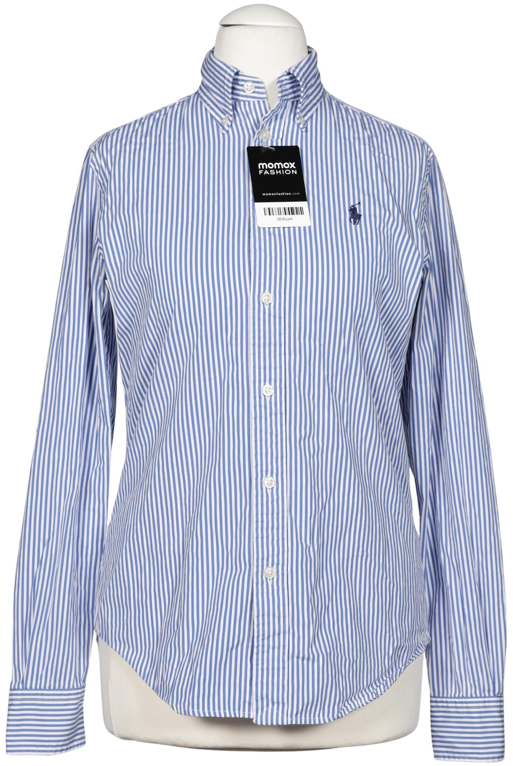 

Polo Ralph Lauren Damen Bluse, mehrfarbig, Gr. 36