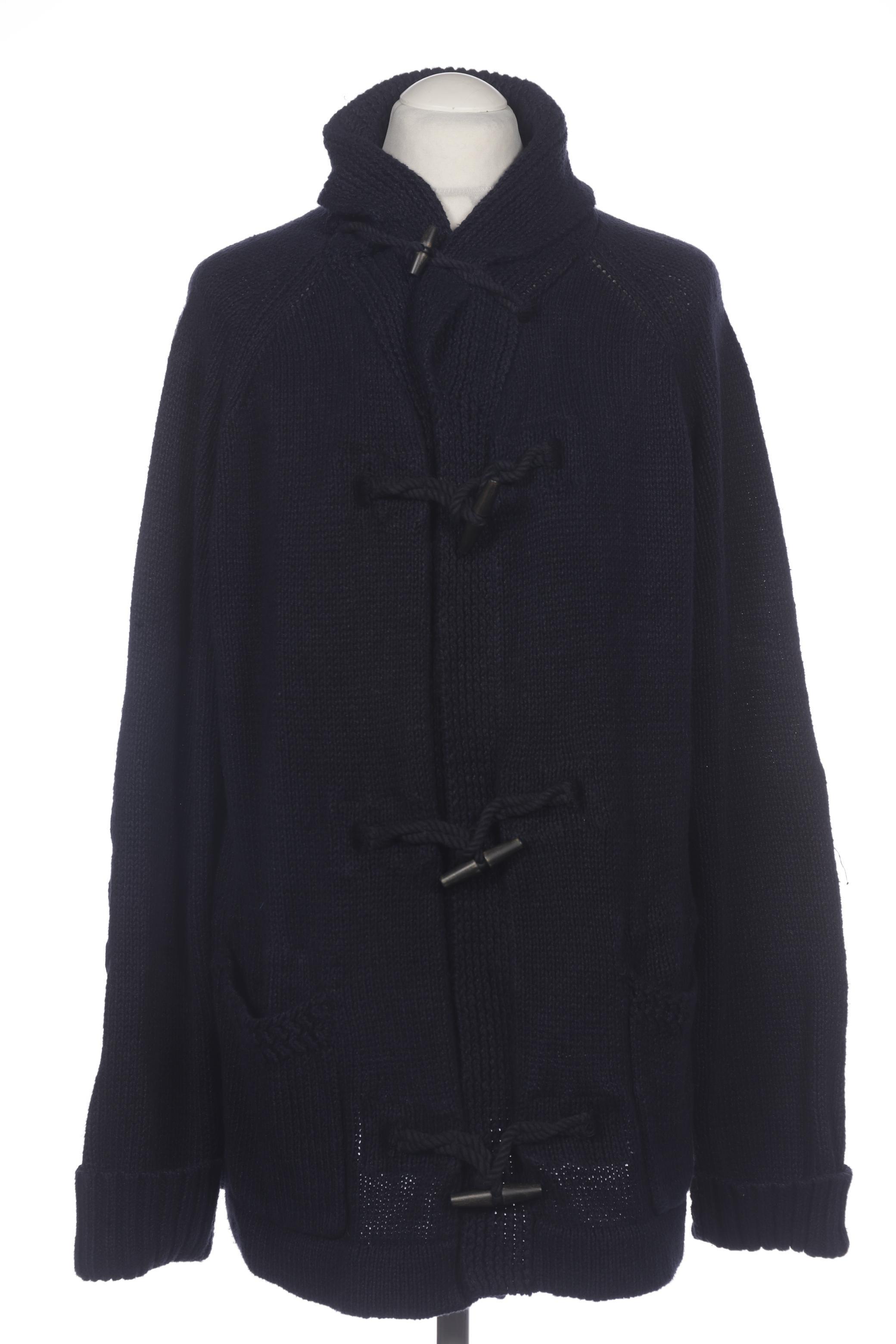 

Polo Ralph Lauren Herren Strickjacke, marineblau, Gr. 52