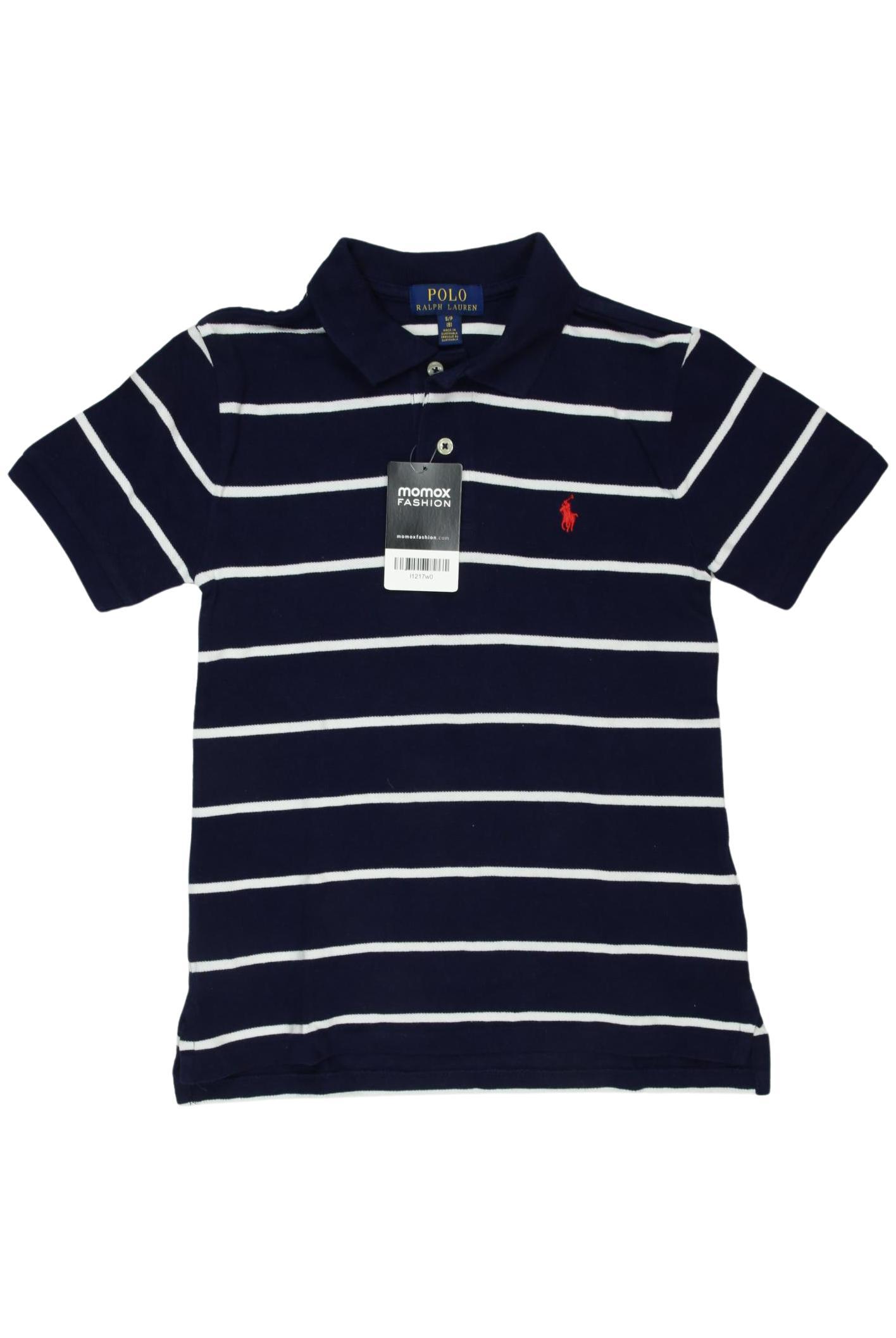 

Polo Ralph Lauren Herren Poloshirt, marineblau, Gr. 8