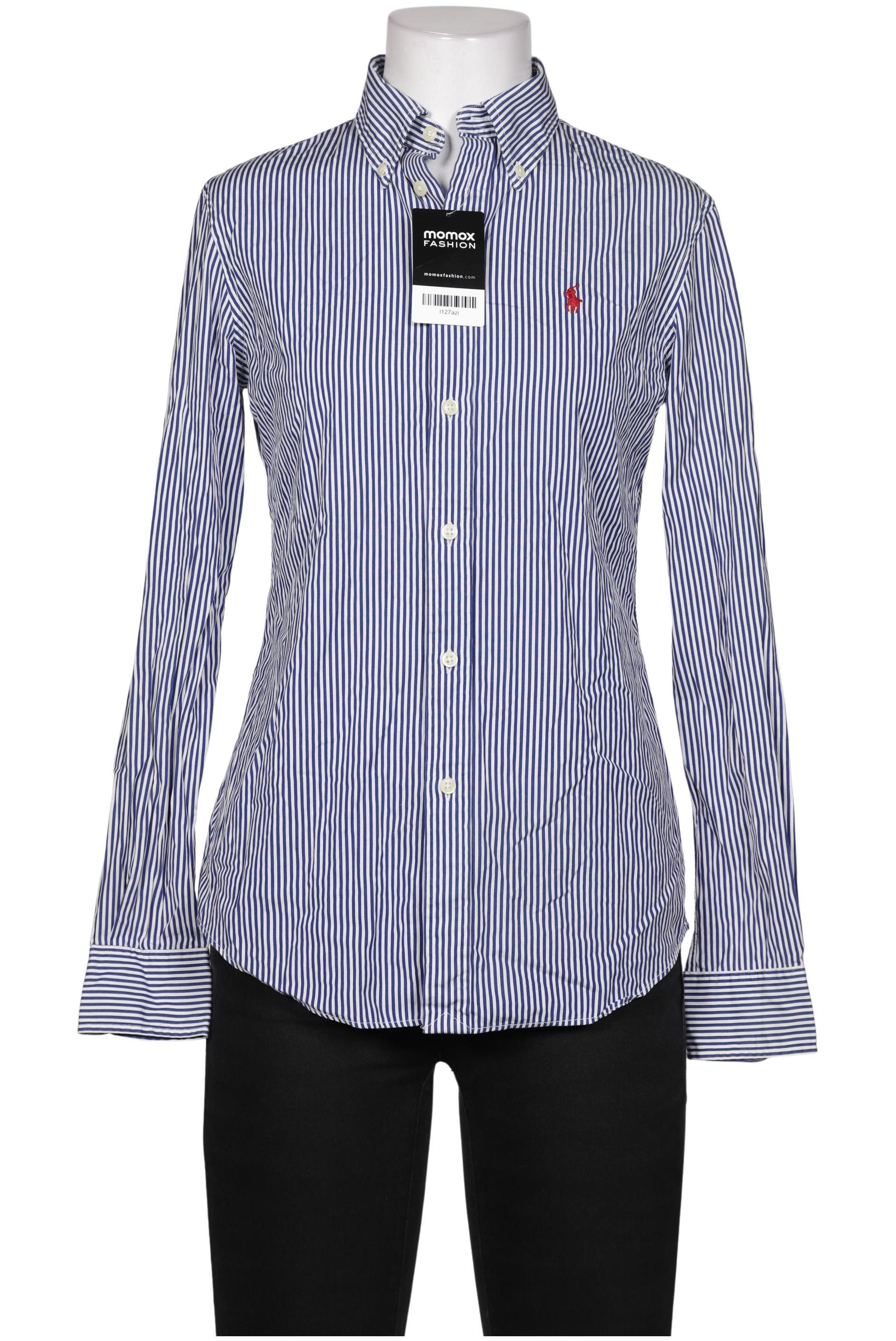 

Polo Ralph Lauren Damen Bluse, mehrfarbig, Gr. 4