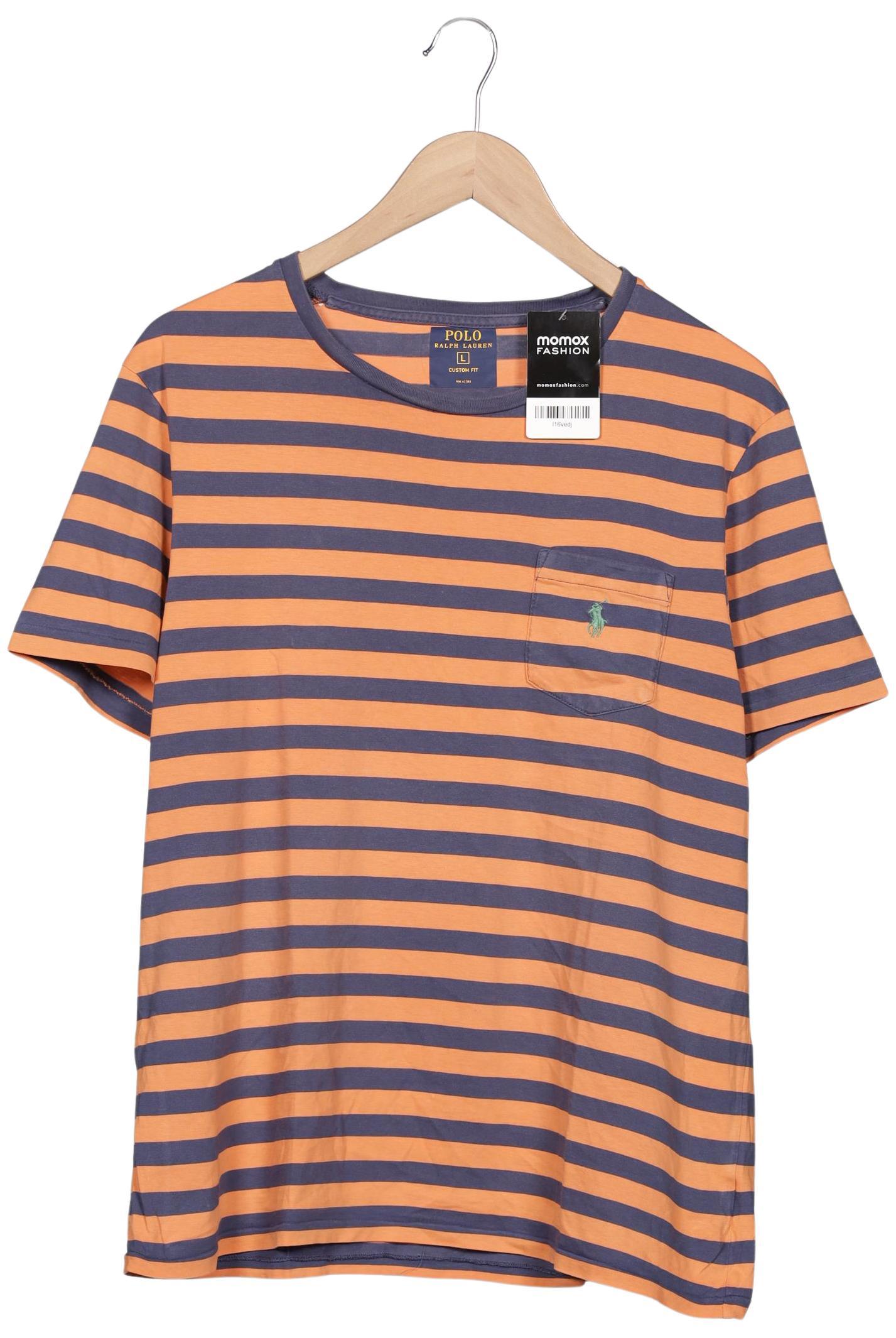 

Polo Ralph Lauren Herren T-Shirt, mehrfarbig, Gr. 52