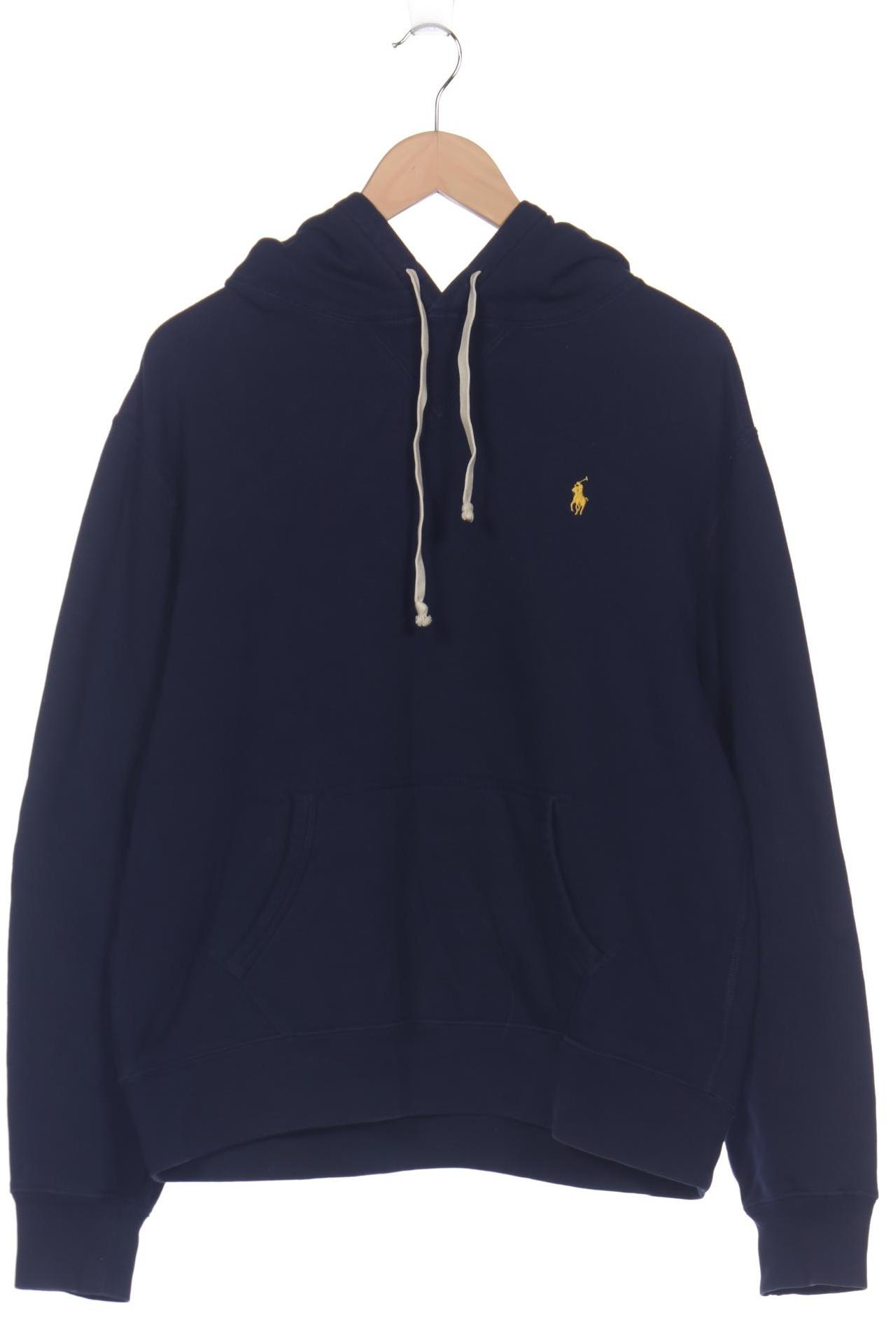 

Polo Ralph Lauren Herren Kapuzenpullover, marineblau, Gr. 52