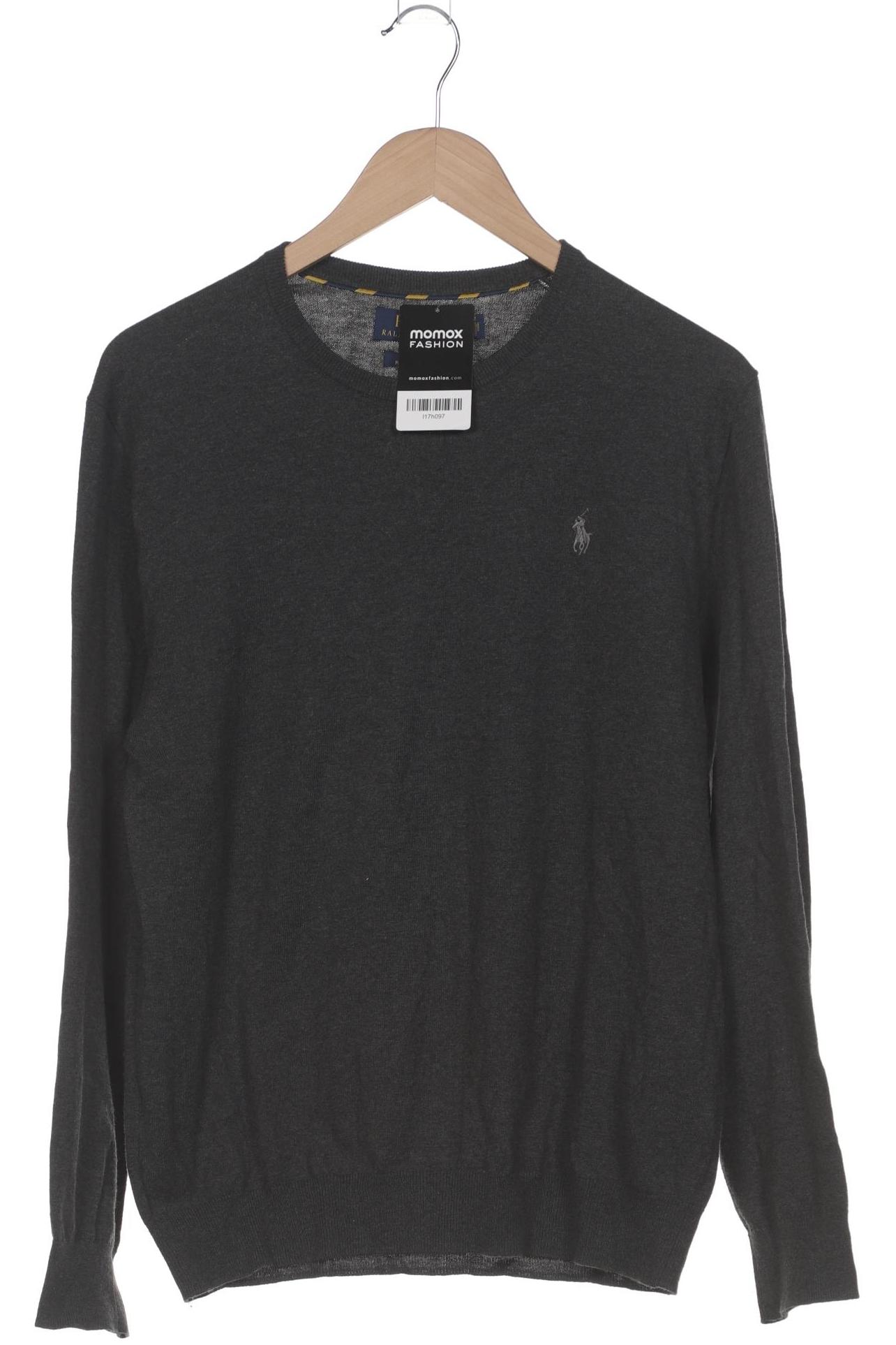 

Polo Ralph Lauren Herren Pullover, grau, Gr. 48
