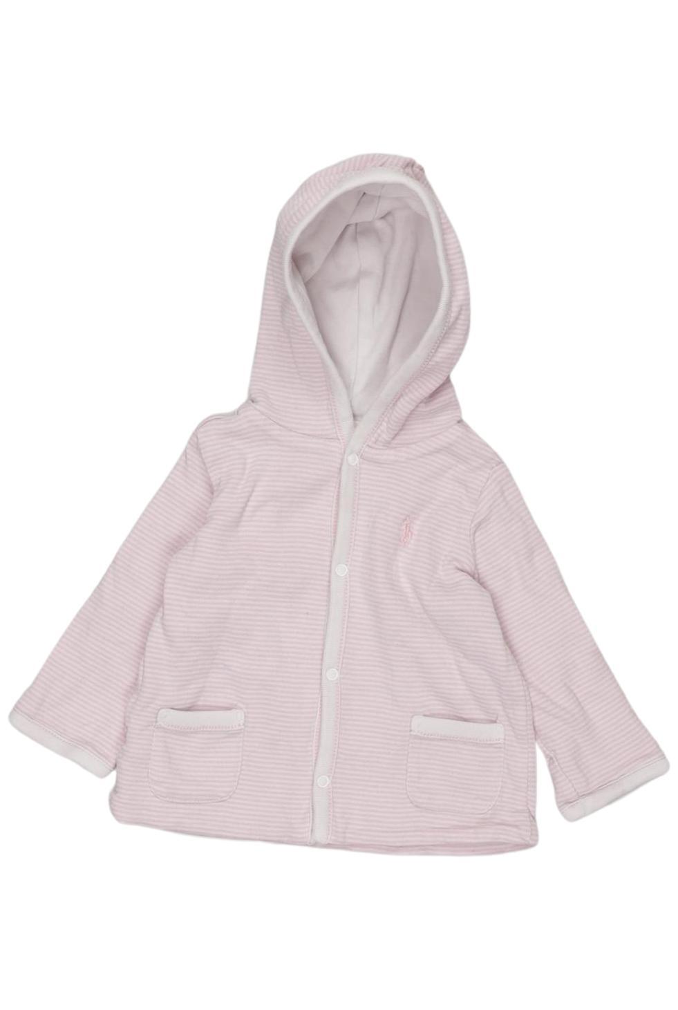 

Polo Ralph Lauren Damen Hoodies & Sweater, pink, Gr. 74