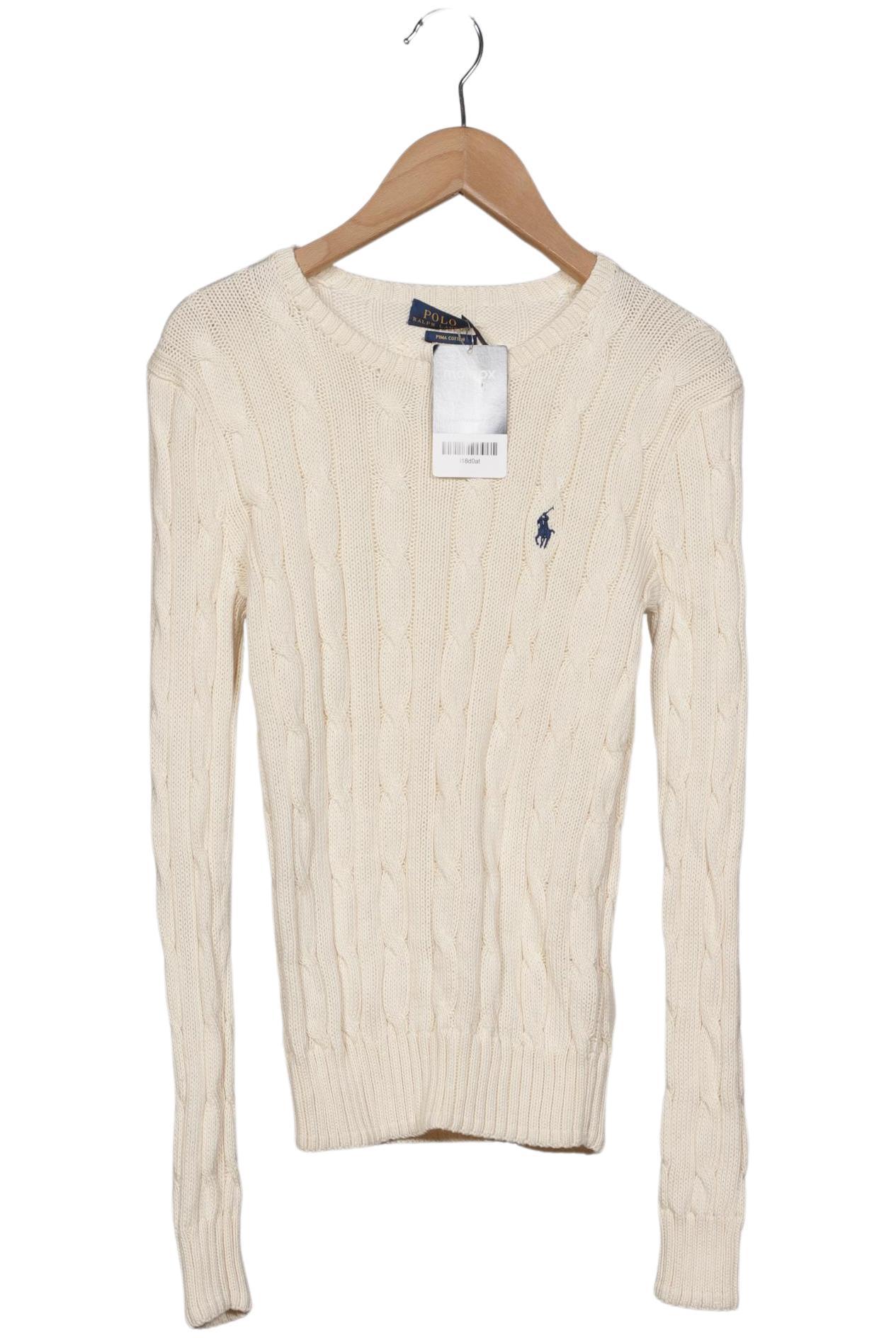 

Polo Ralph Lauren Damen Pullover, beige, Gr. 34