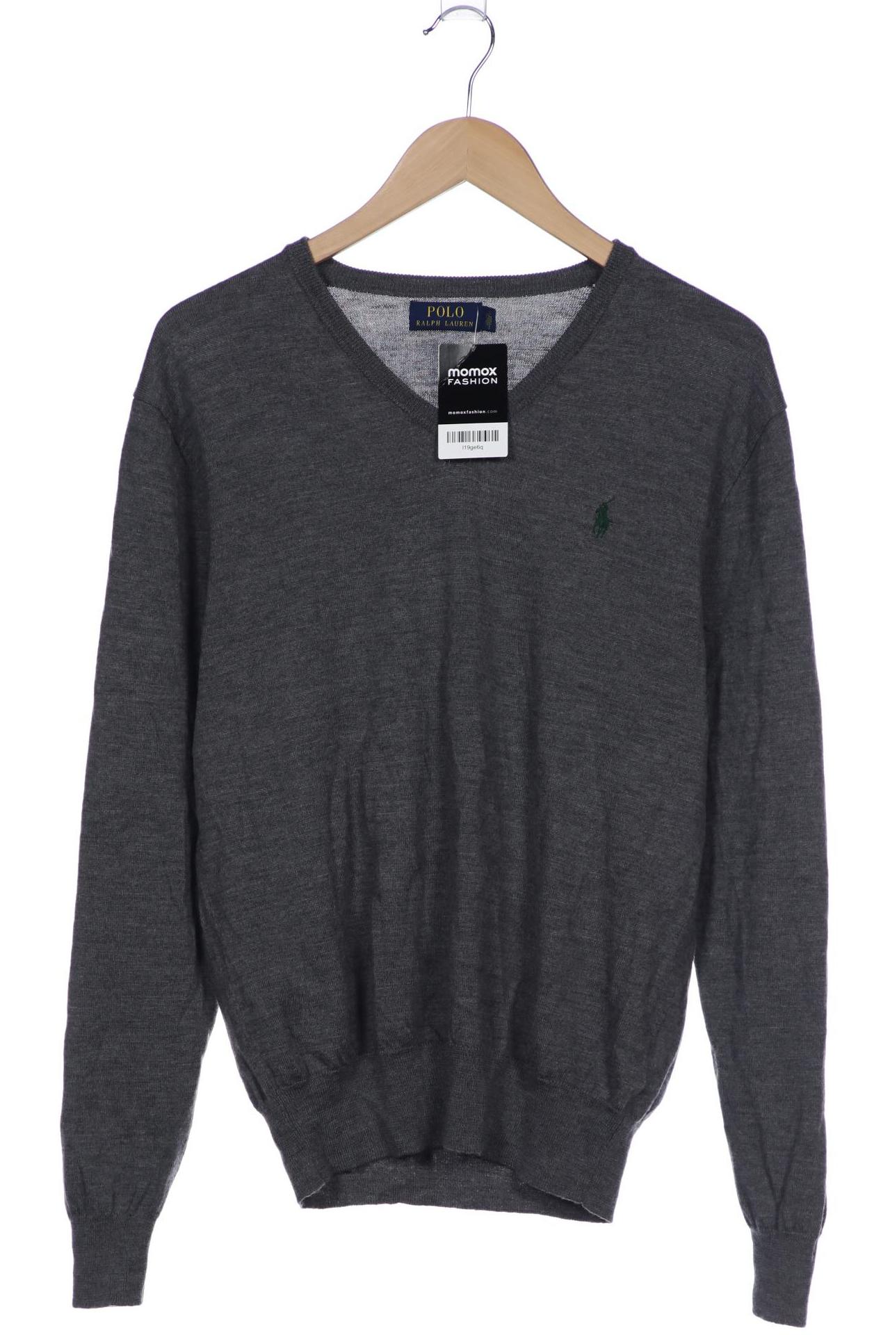 

Polo Ralph Lauren Herren Pullover, grau, Gr. 52
