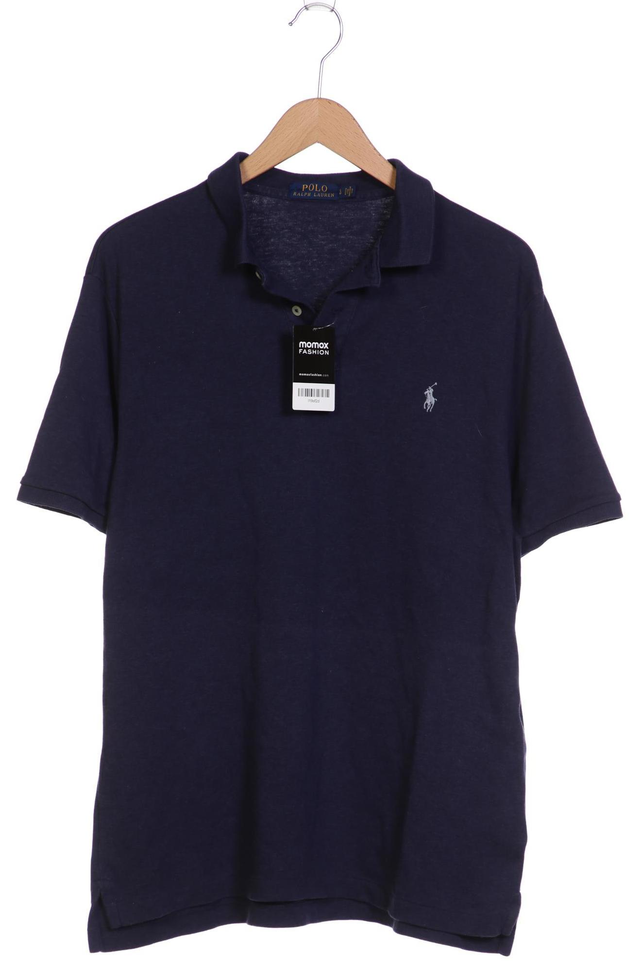 

Polo Ralph Lauren Herren Poloshirt, marineblau