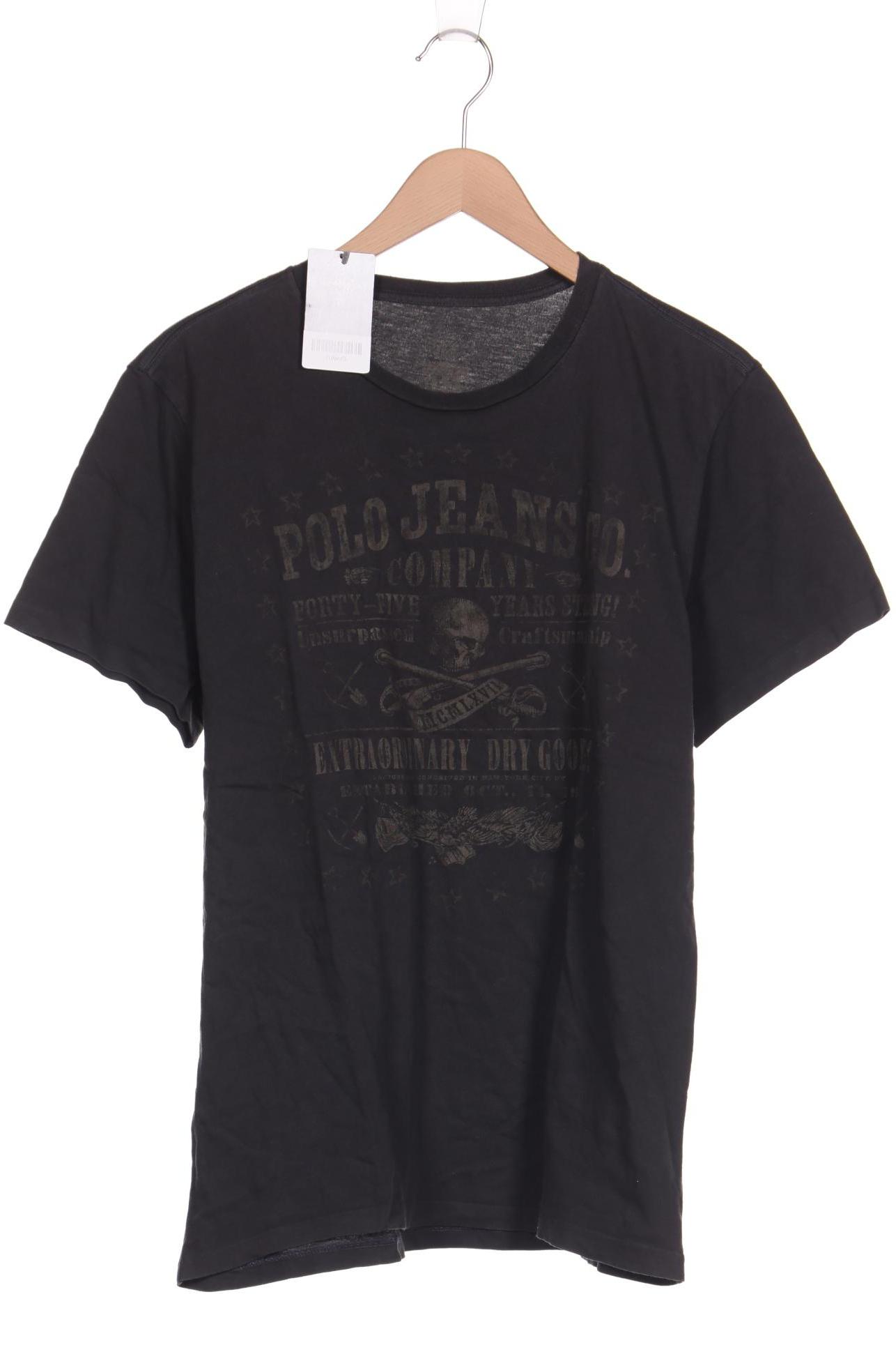 

Polo Ralph Lauren Herren T-Shirt, grau