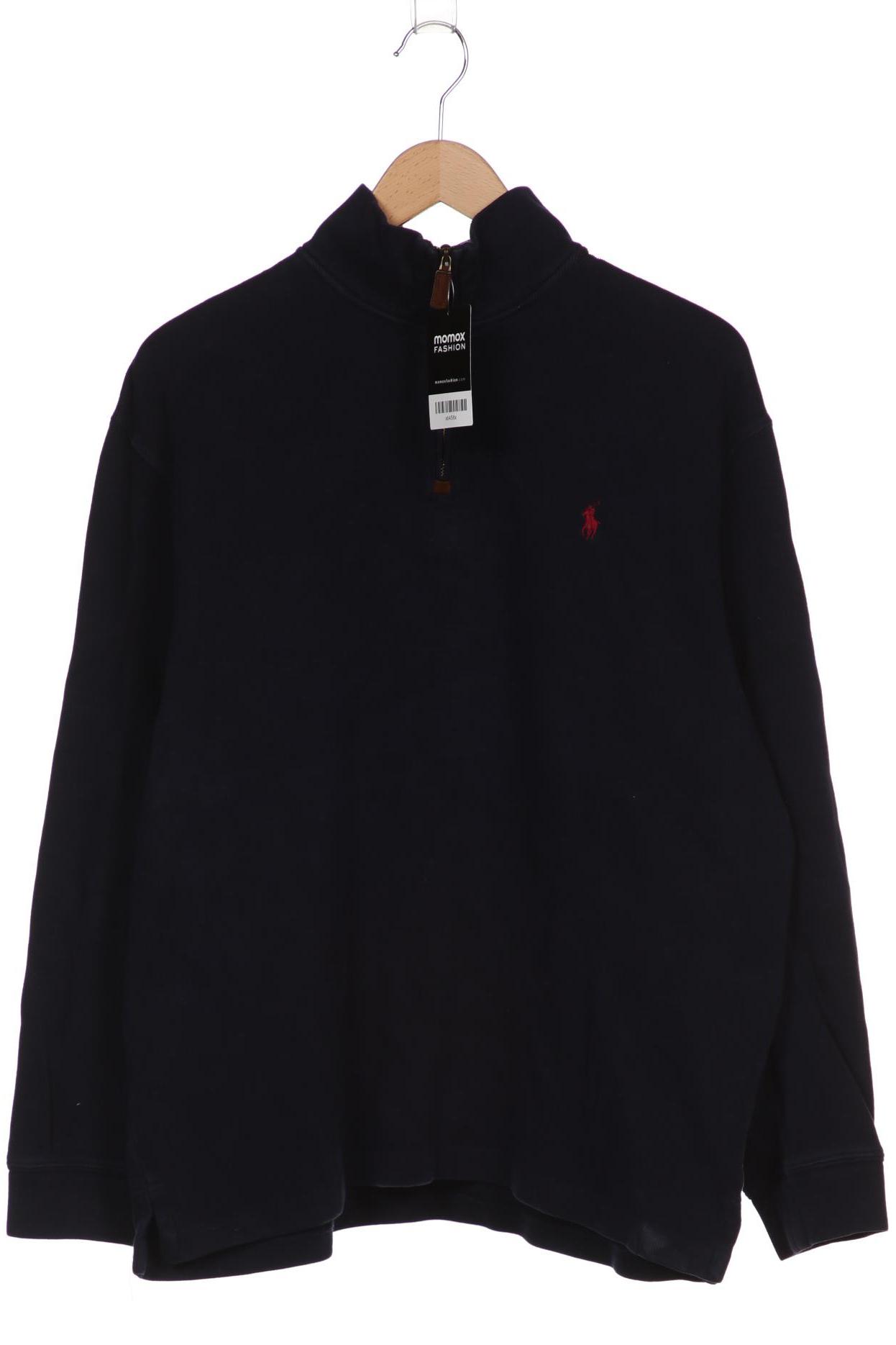 

Polo Ralph Lauren Herren Sweatshirt, marineblau