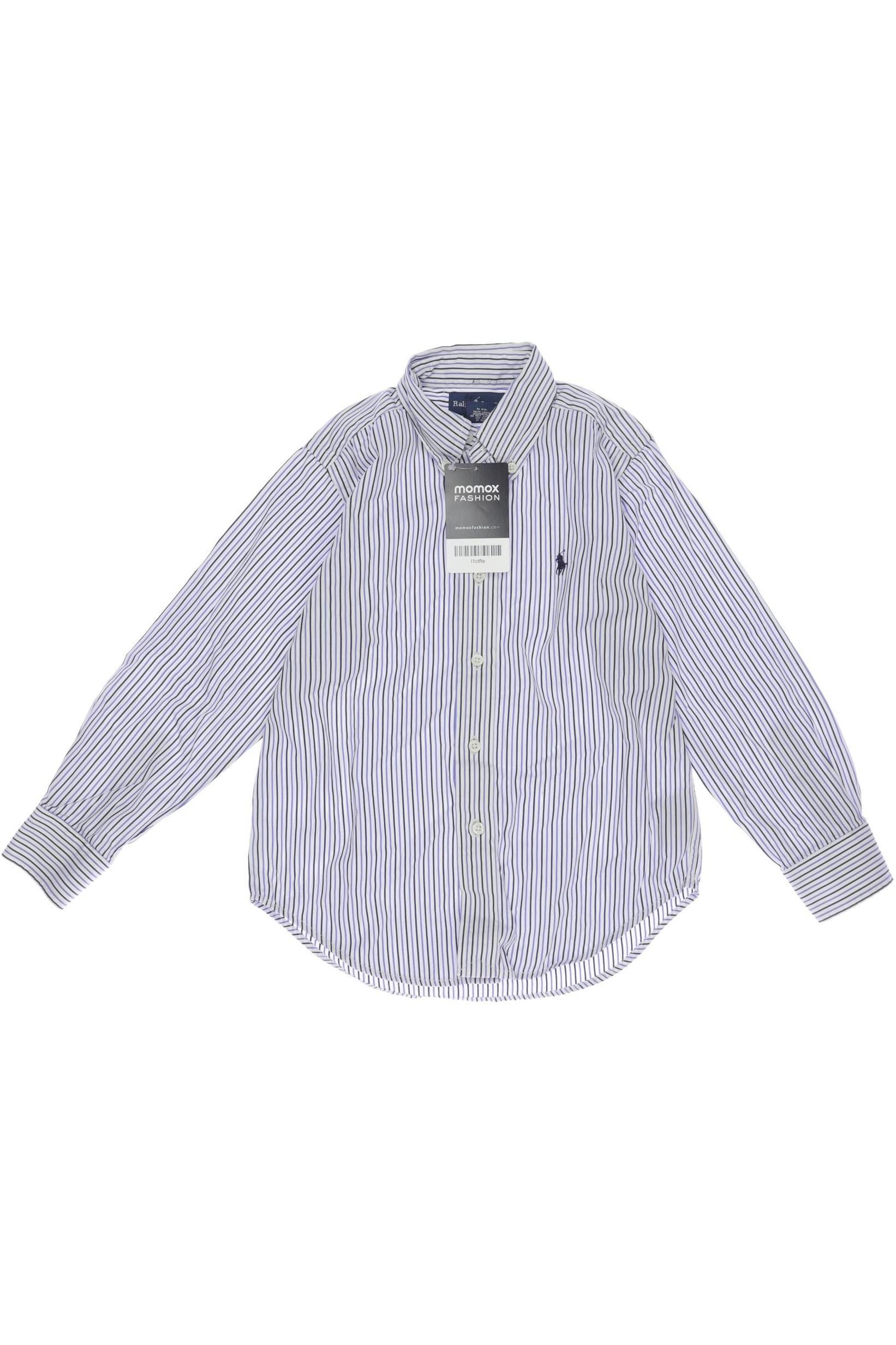 

Polo Ralph Lauren Herren Hemd, weiß, Gr. 116