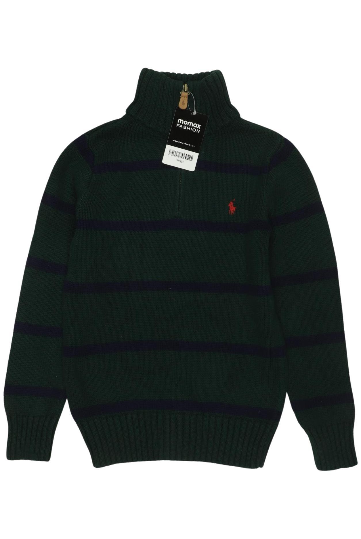 

Polo Ralph Lauren Jungen Pullover, grün, Gr. 134