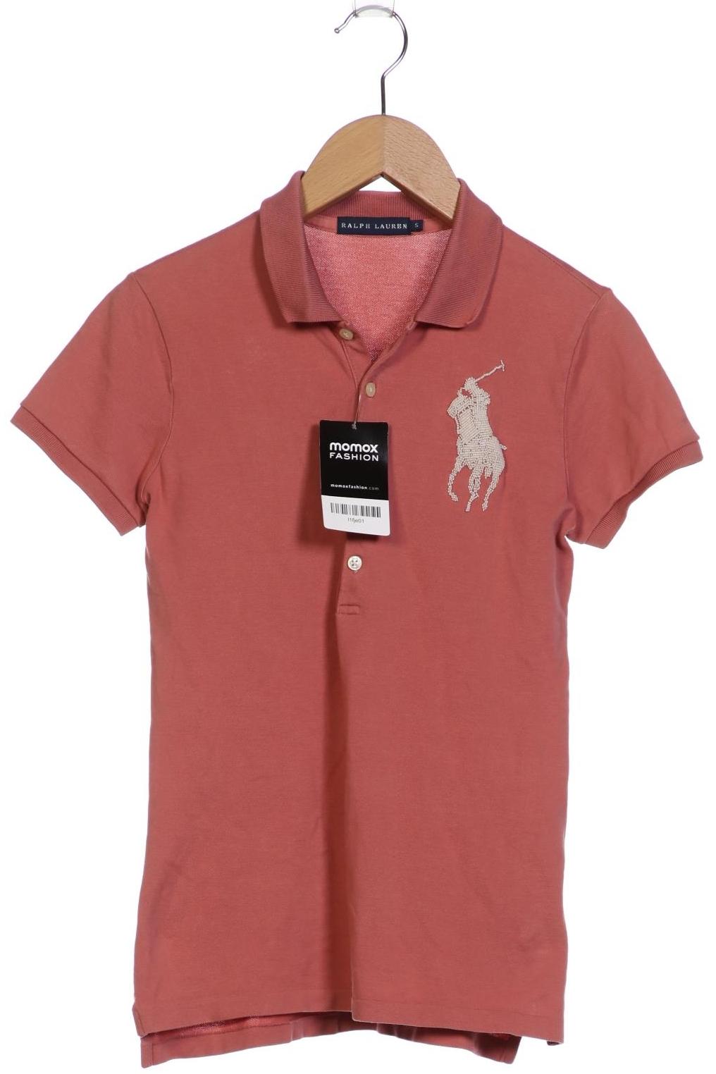 

Polo Ralph Lauren Damen Poloshirt, pink, Gr. 36