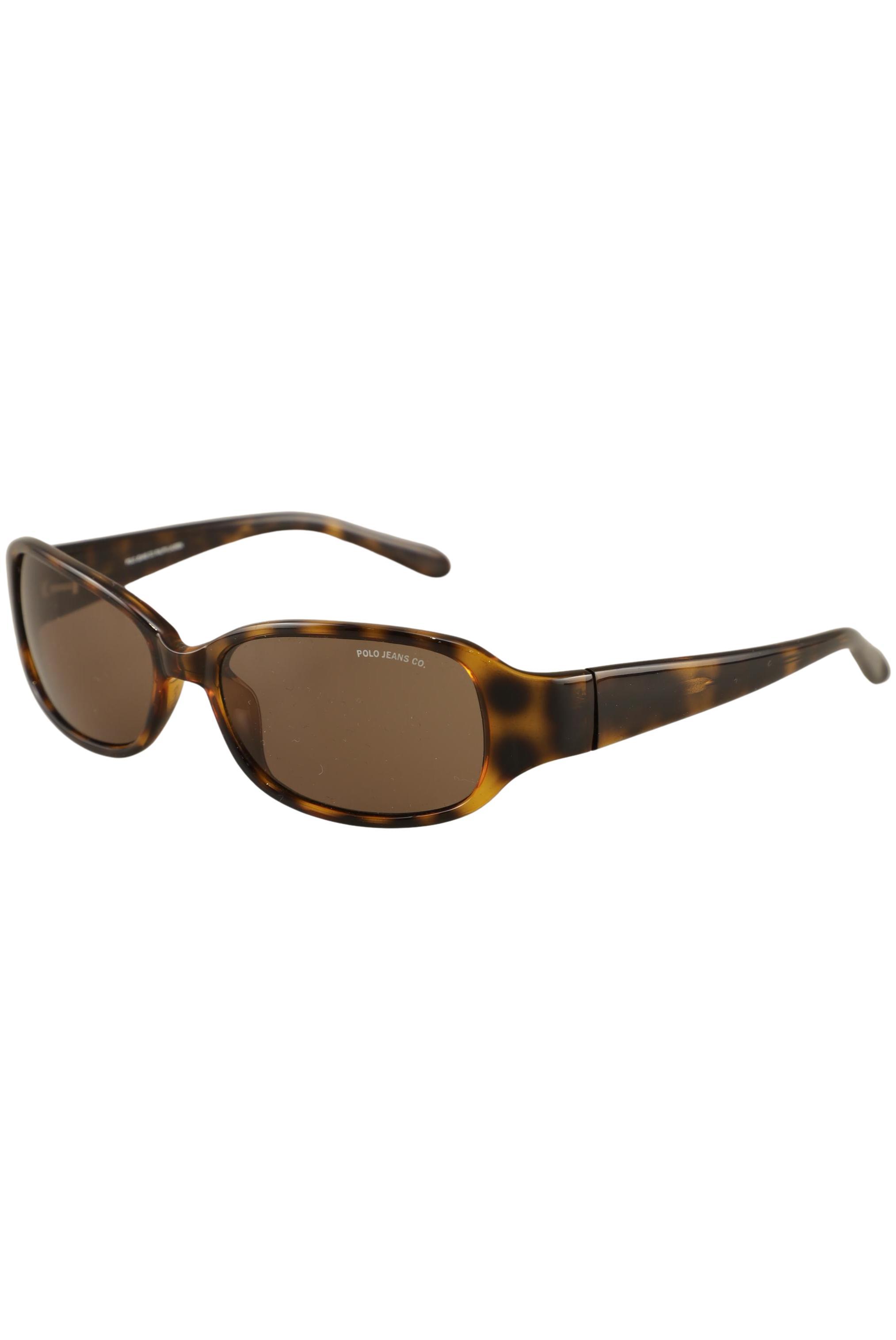 

Polo Ralph Lauren Damen Sonnenbrille, braun, Gr.