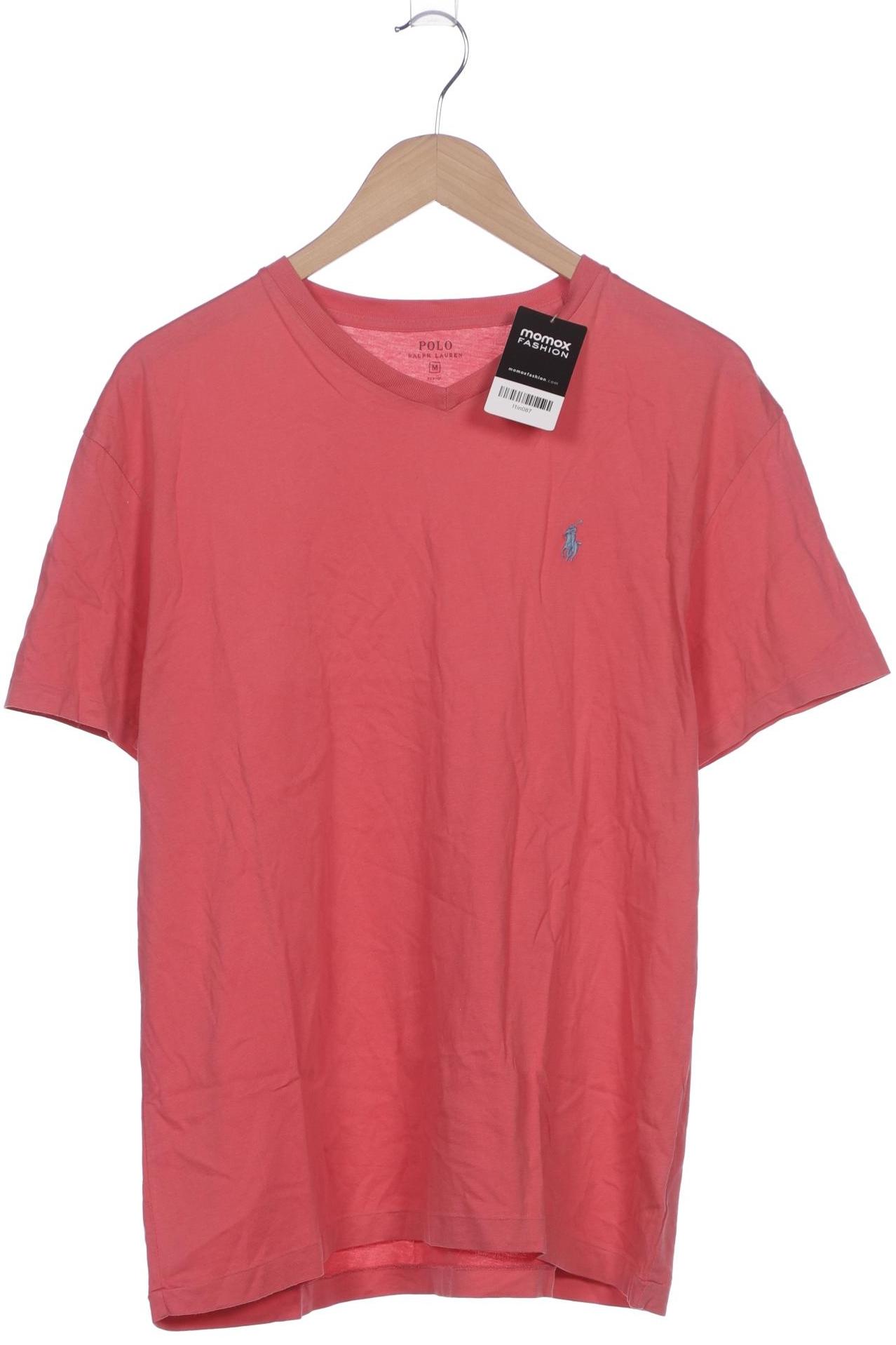 

Polo Ralph Lauren Herren T-Shirt, pink, Gr. 48