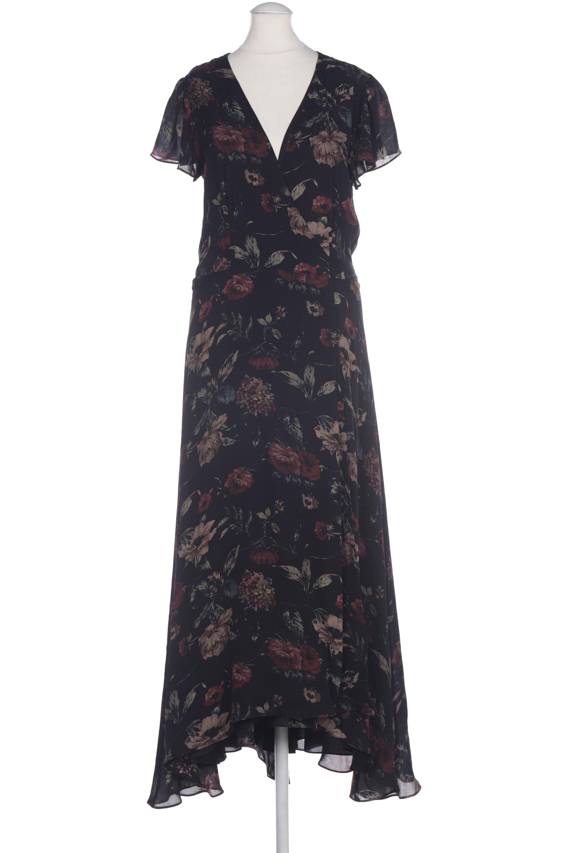 

Polo Ralph Lauren Damen Kleid, schwarz, Gr. 6
