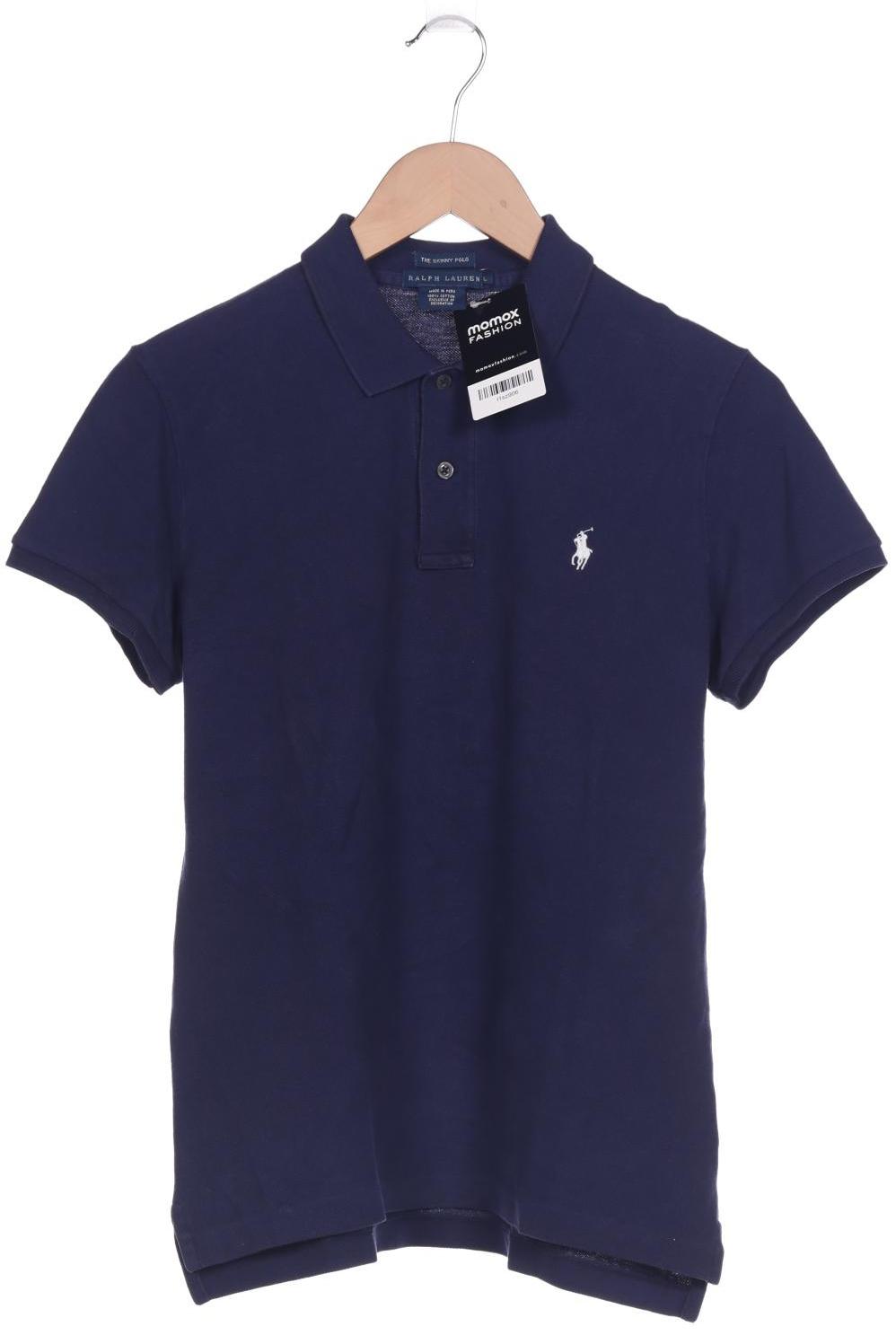 

Polo Ralph Lauren Damen Poloshirt, marineblau, Gr. 42