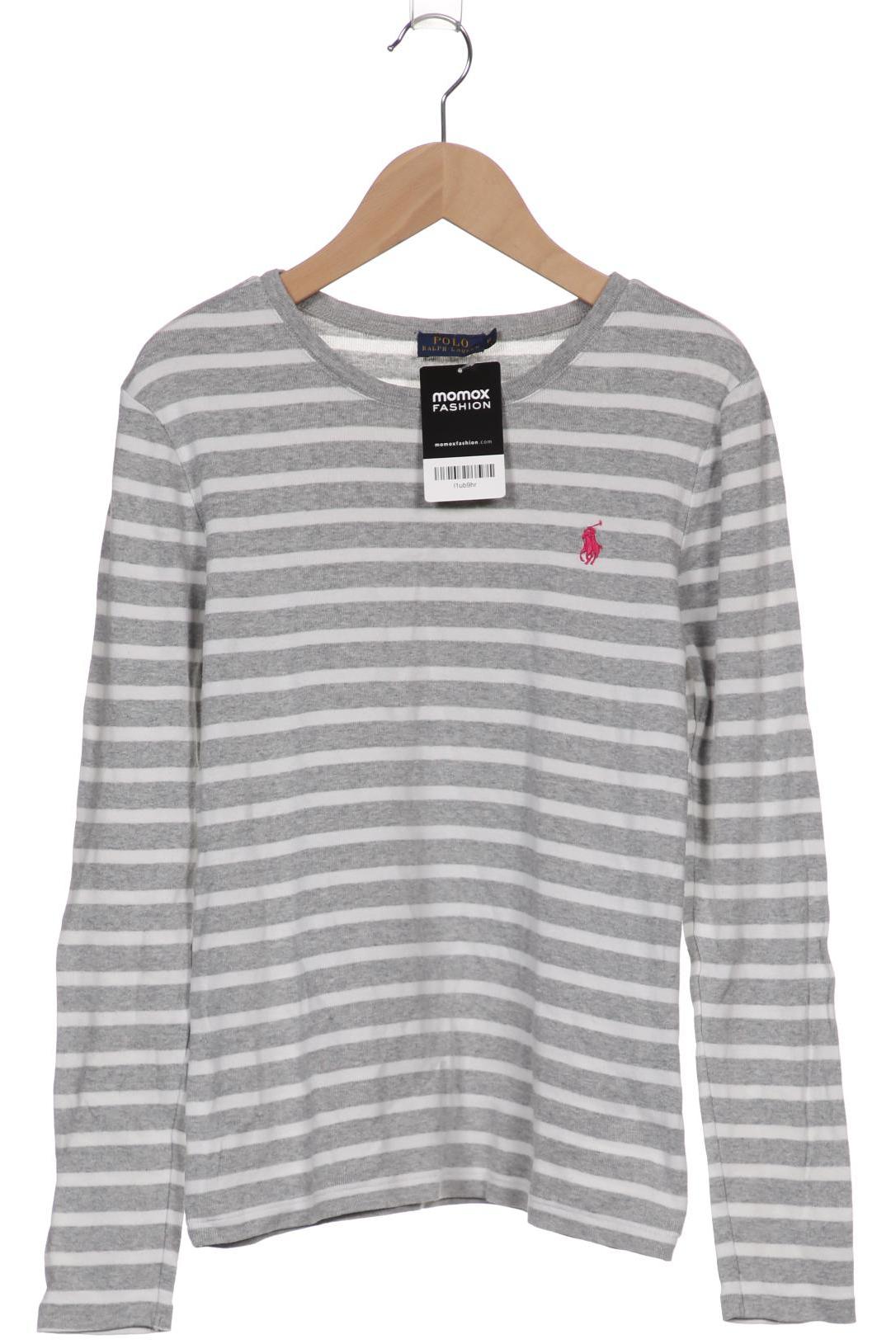 

Polo Ralph Lauren Damen Pullover, grau