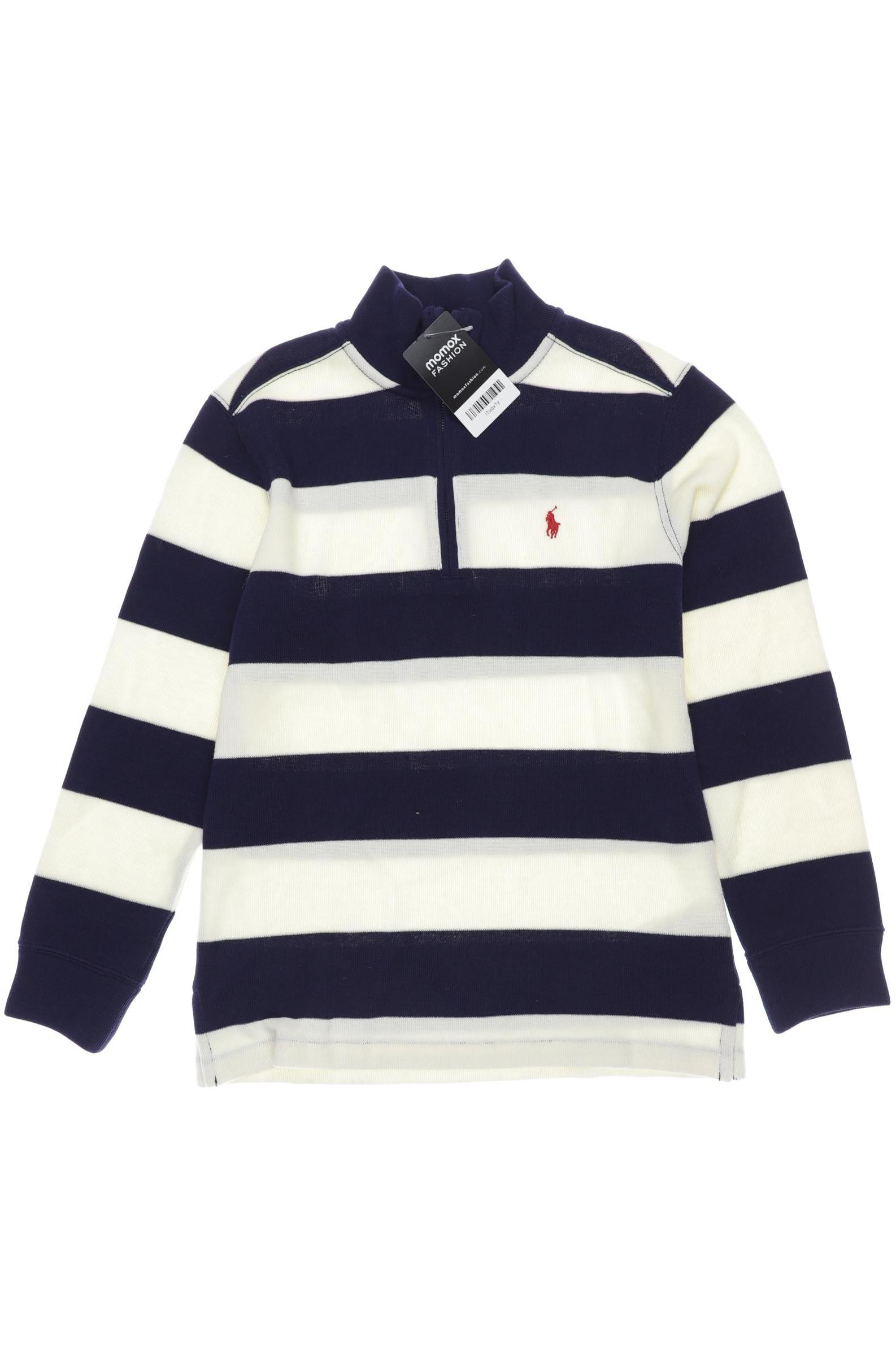 

Polo Ralph Lauren Herren Pullover, marineblau, Gr. 146