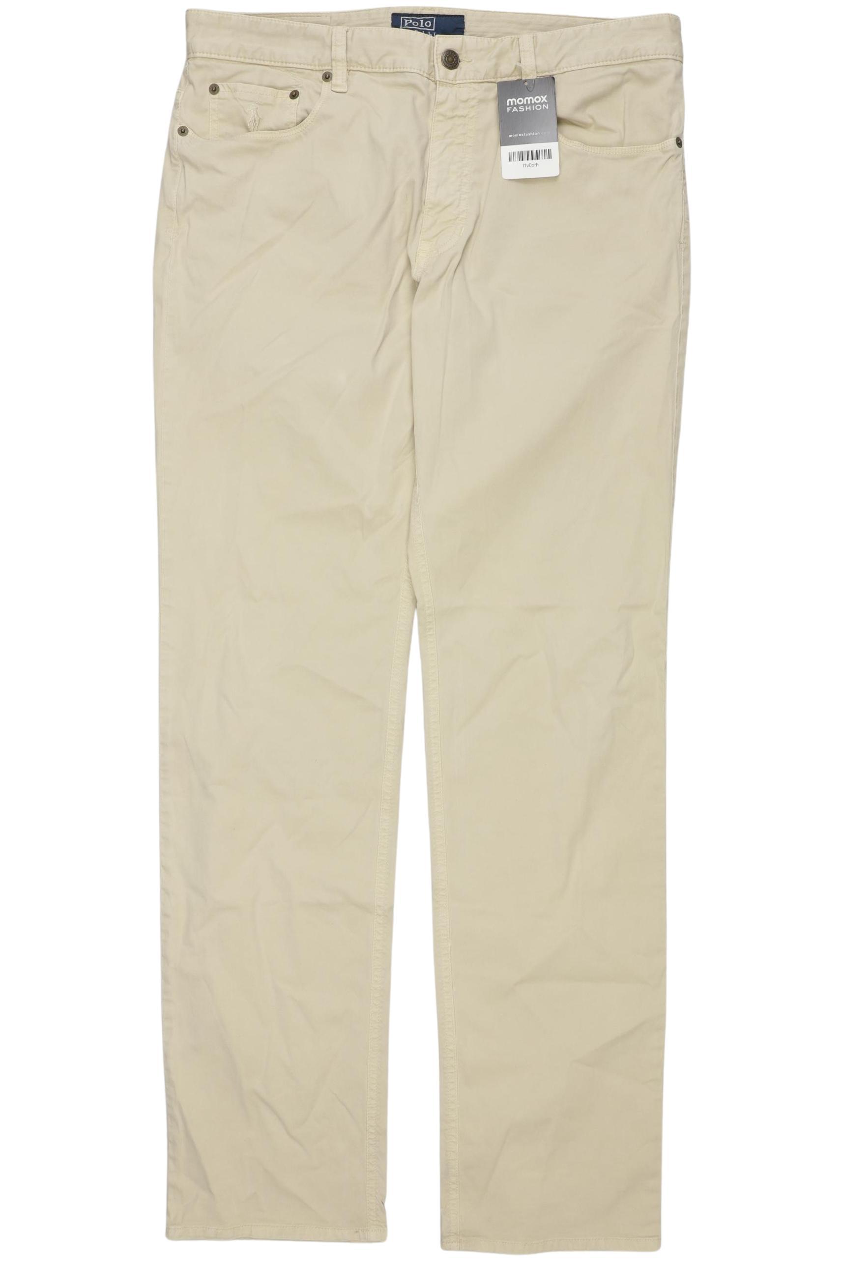 

Polo Ralph Lauren Herren Jeans, beige, Gr. 34
