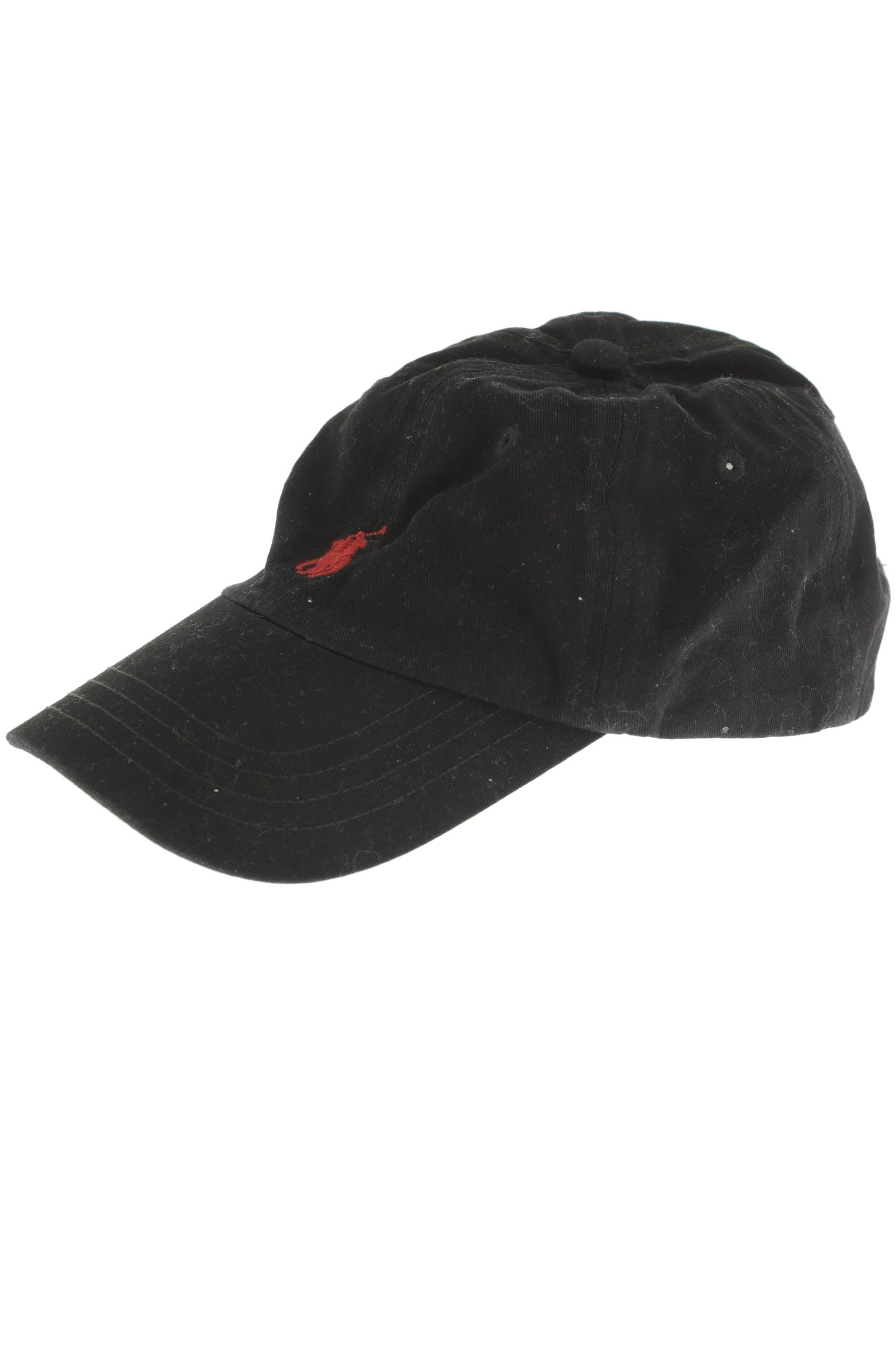 

Polo Ralph Lauren Jungen Hut/Mütze, schwarz