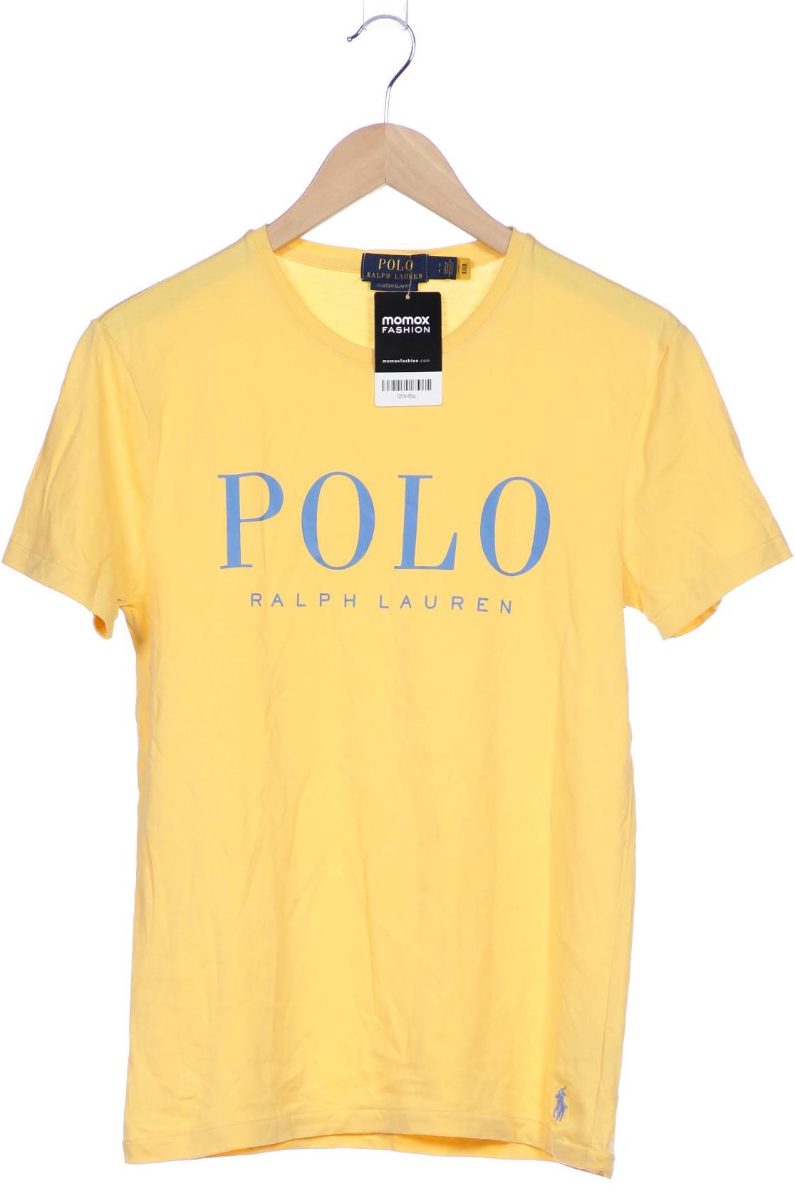 

Polo Ralph Lauren Herren T-Shirt, gelb, Gr. 46