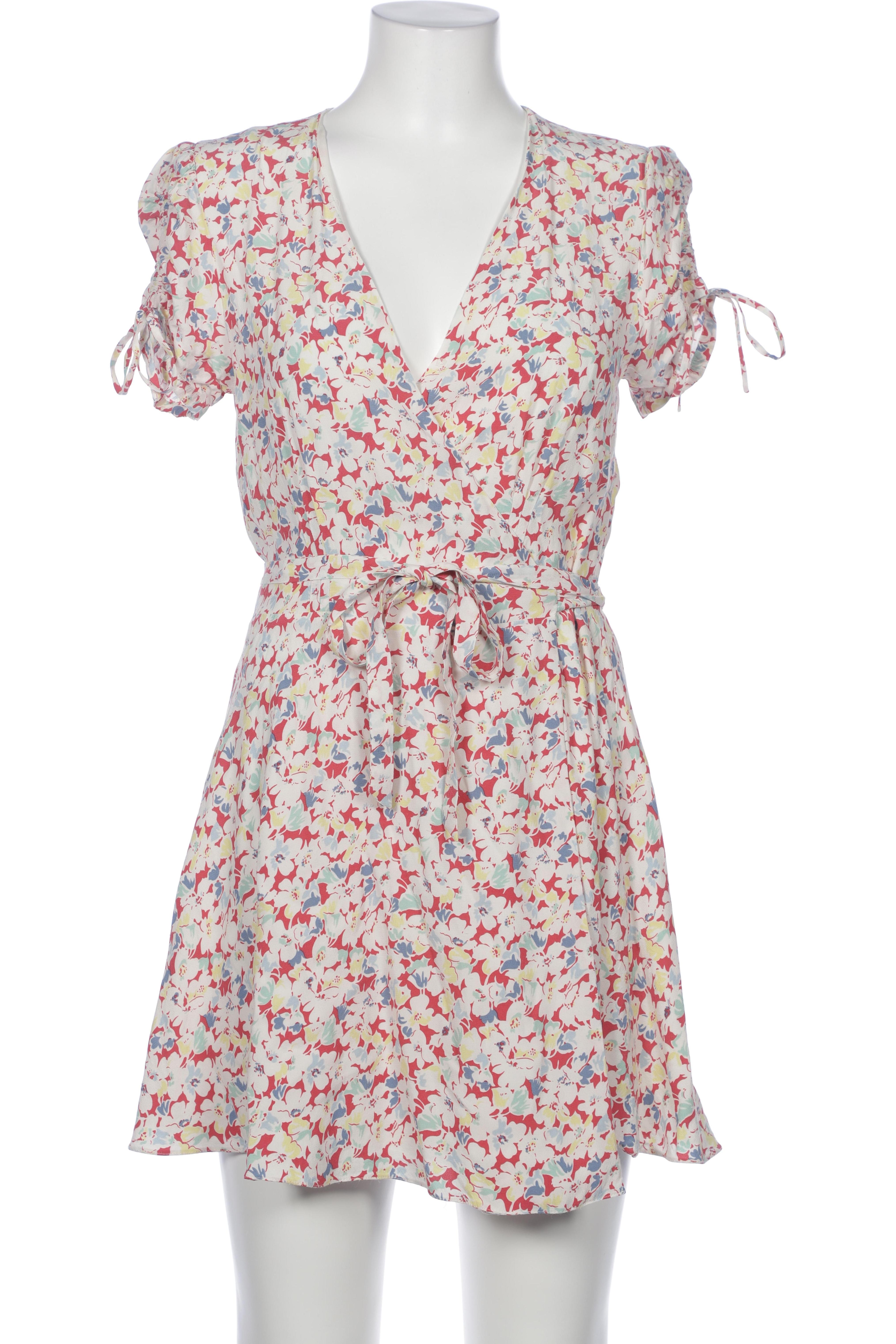 

Polo Ralph Lauren Damen Kleid, mehrfarbig, Gr. 8