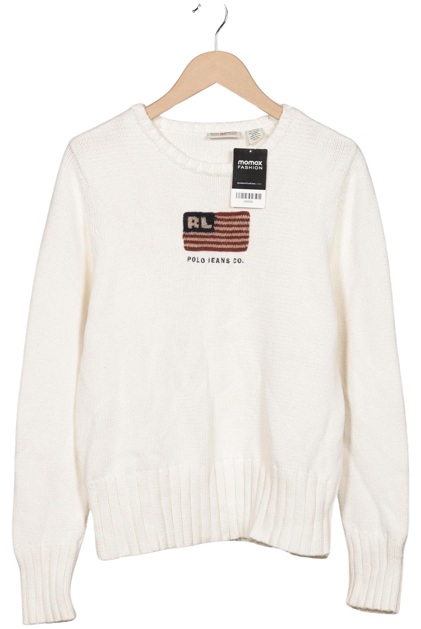 

Polo Ralph Lauren Damen Pullover, weiß, Gr. 44