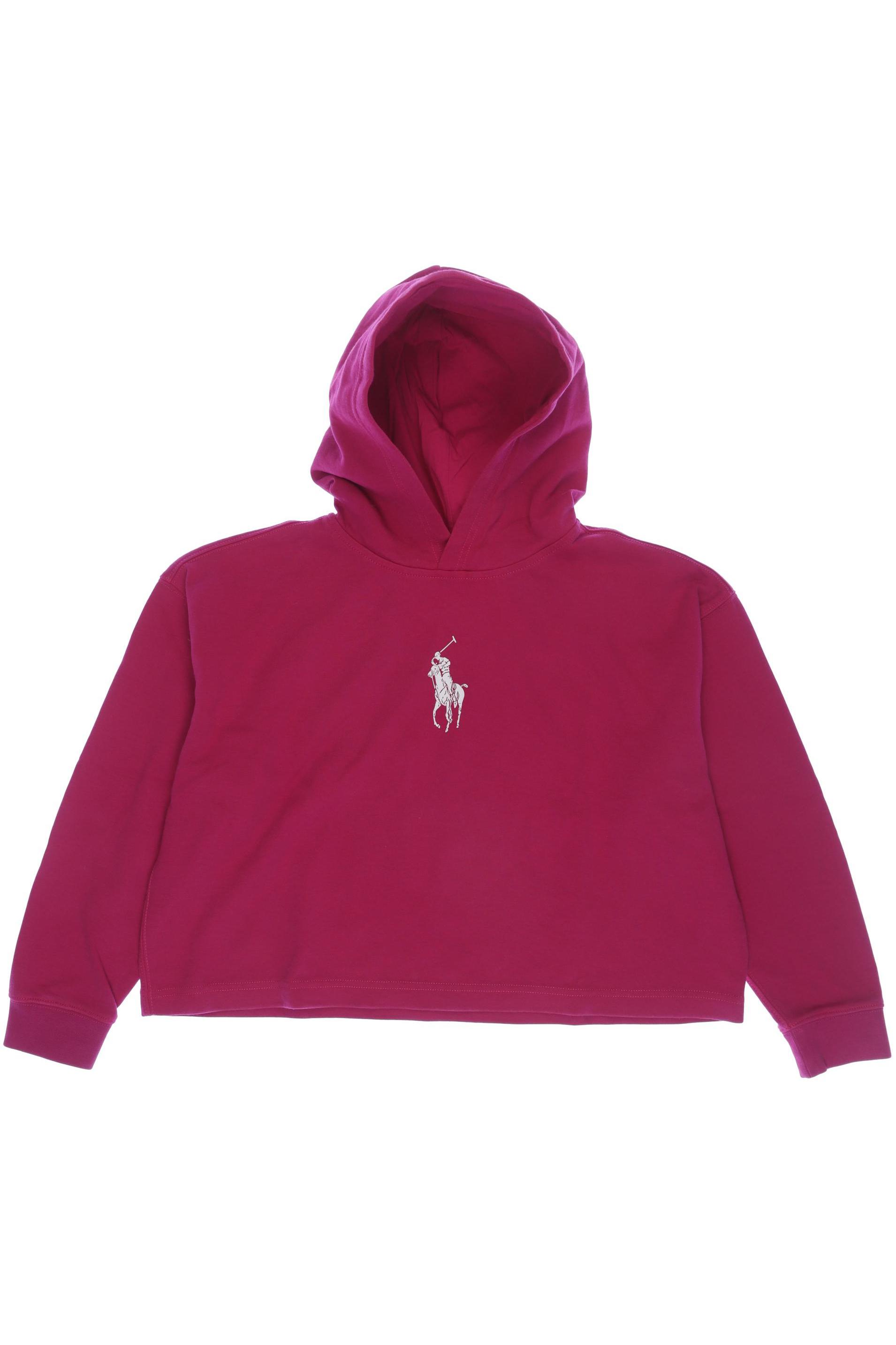 

Polo Ralph Lauren Mädchen Hoodies & Sweater, pink