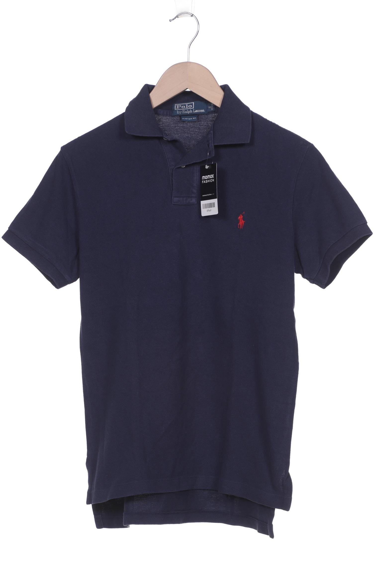 

Polo Ralph Lauren Herren Poloshirt, marineblau