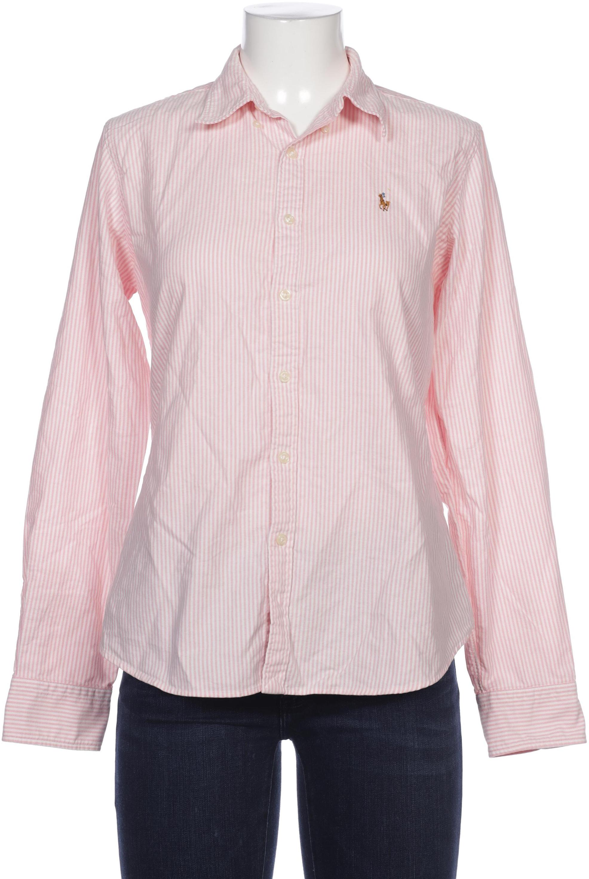 

Polo Ralph Lauren Damen Bluse, pink, Gr. 12