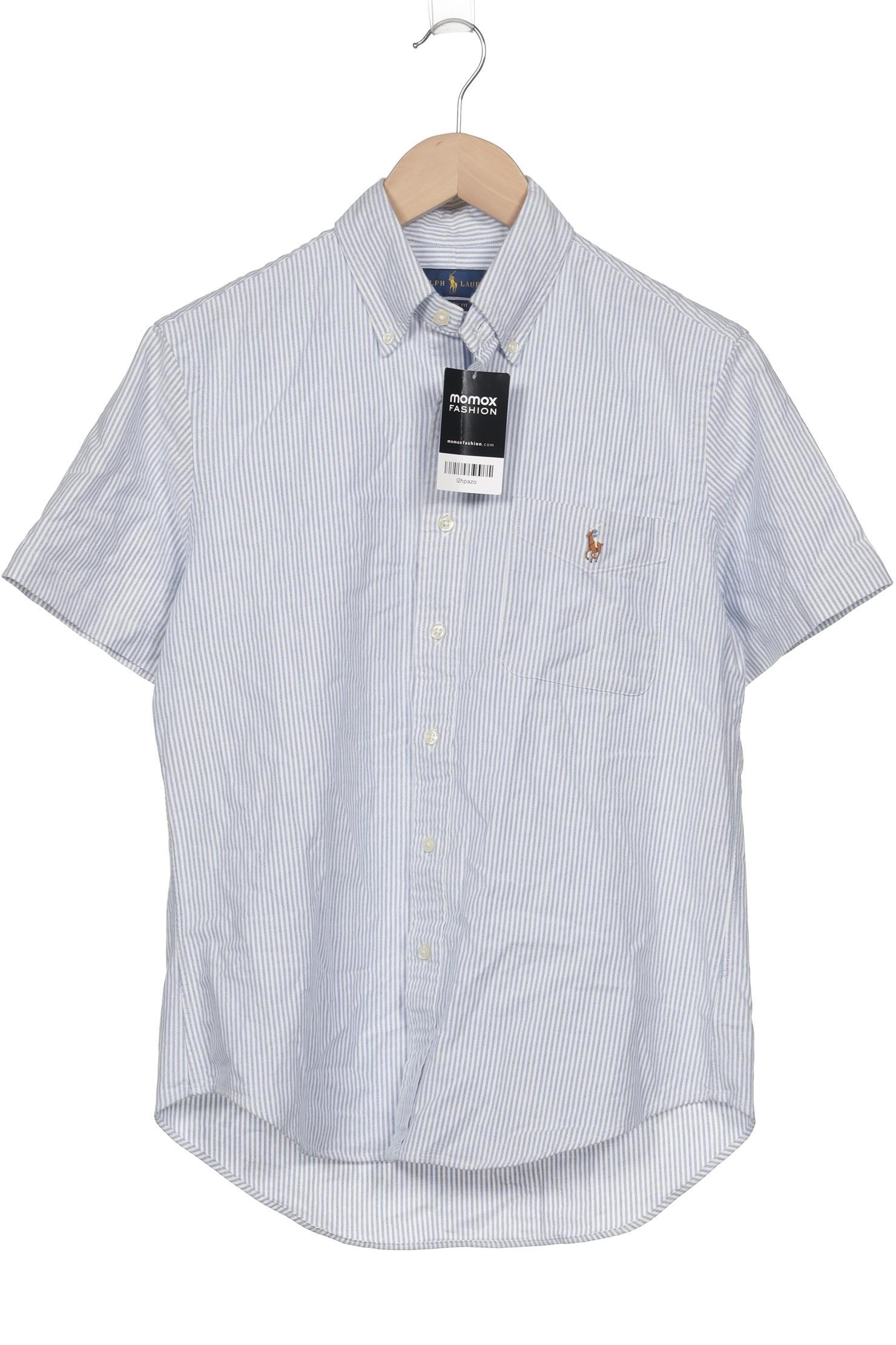 

Polo Ralph Lauren Herren Hemd, blau, Gr. 46