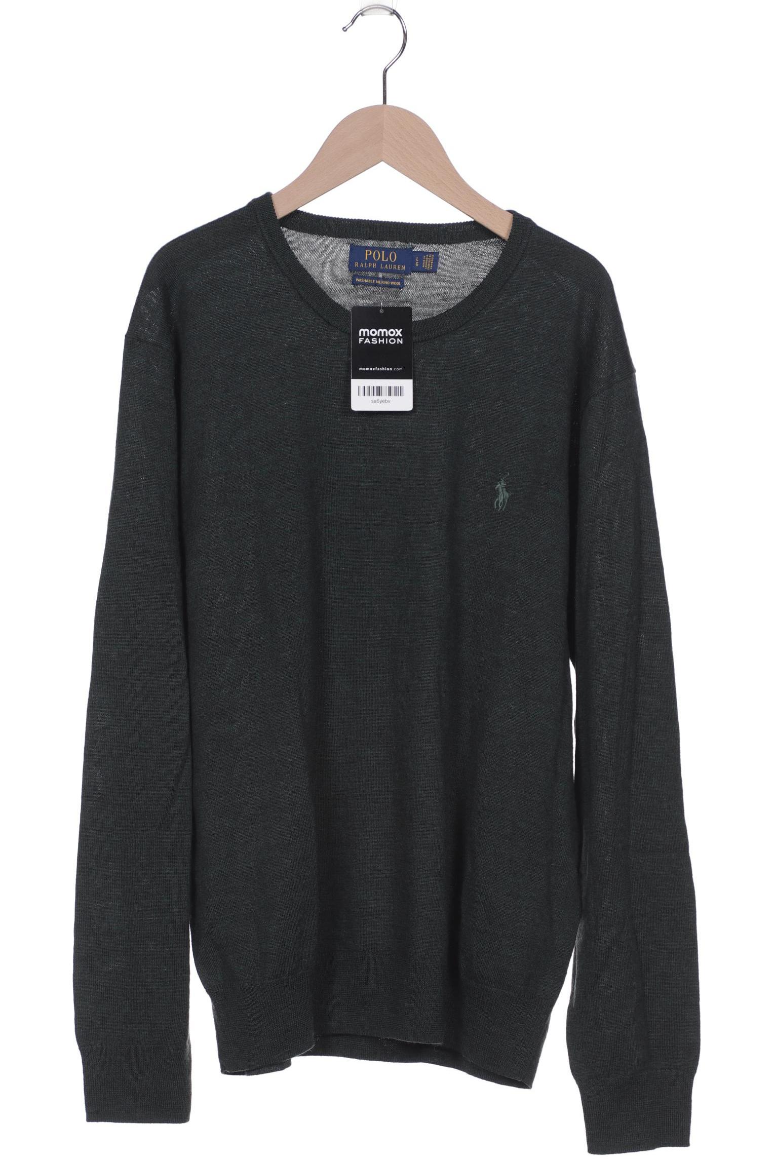

Polo Ralph Lauren Herren Pullover, grün