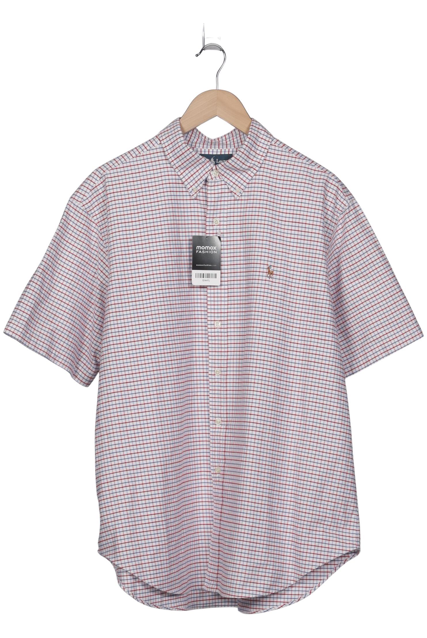 Thumbnail - Polo Ralph Lauren Herren Hemd, mehrfarbig, Gr. 56