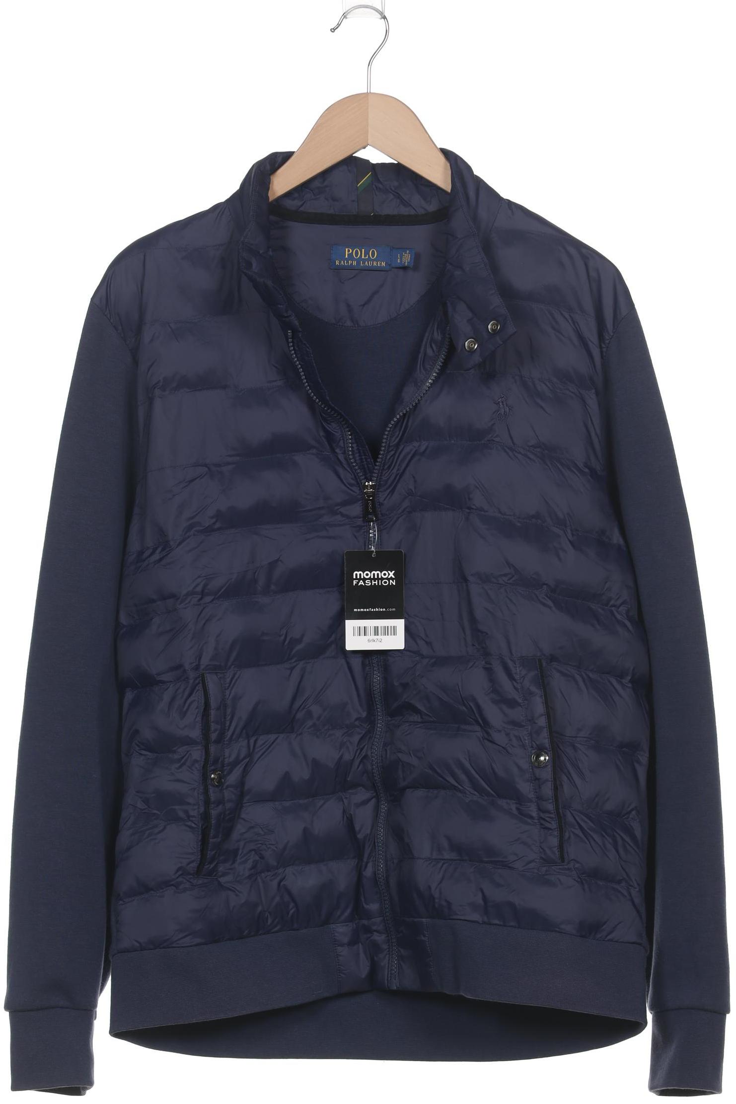 

Polo Ralph Lauren Herren Jacke, marineblau, Gr. 52