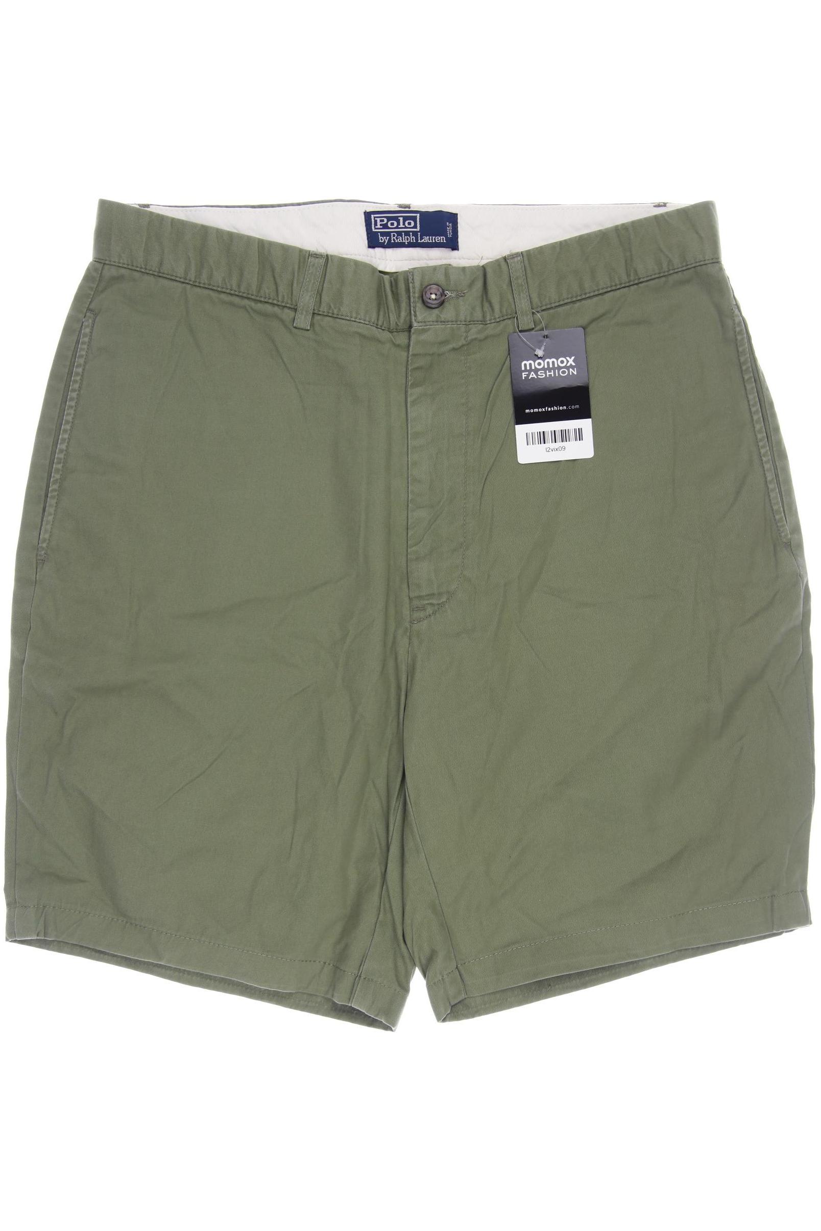 

Polo Ralph Lauren Herren Shorts, grün